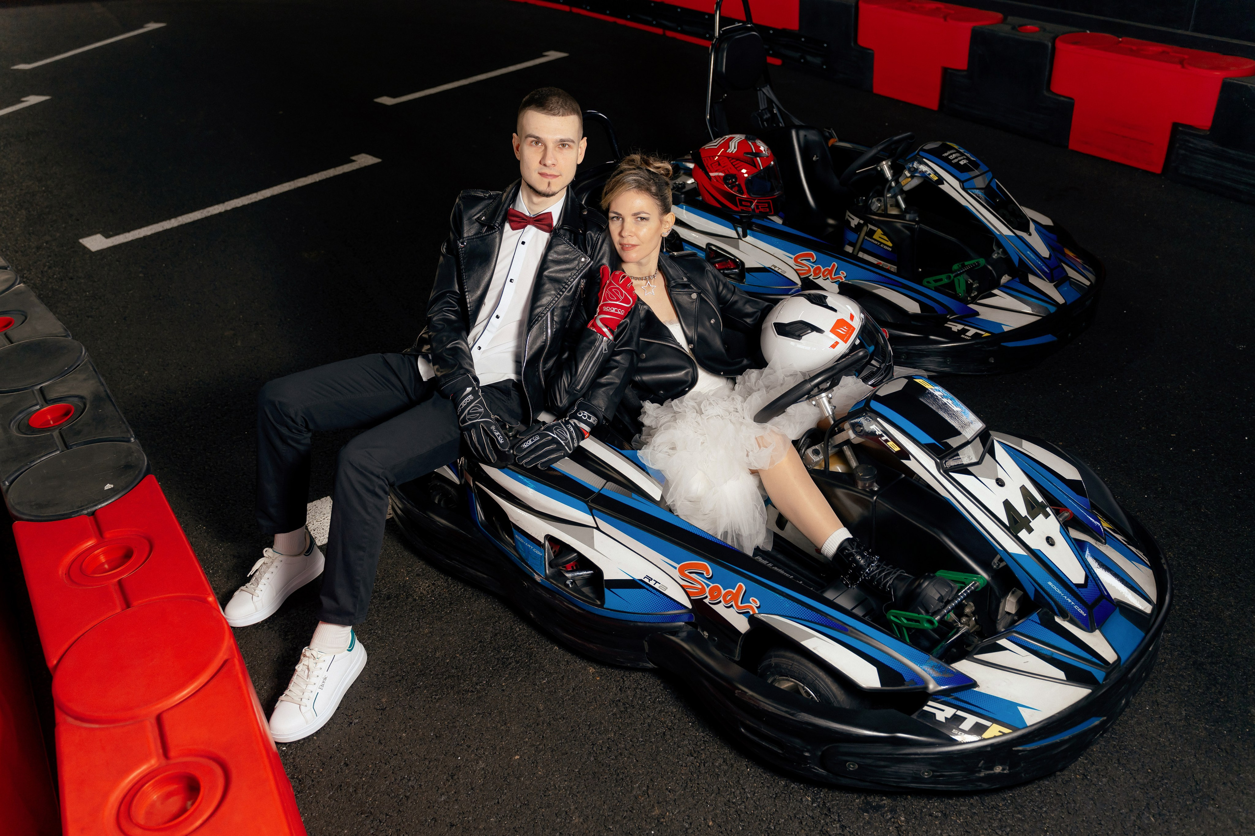 Вера и Денис. Фотограф Ким Наталья в Красноярске