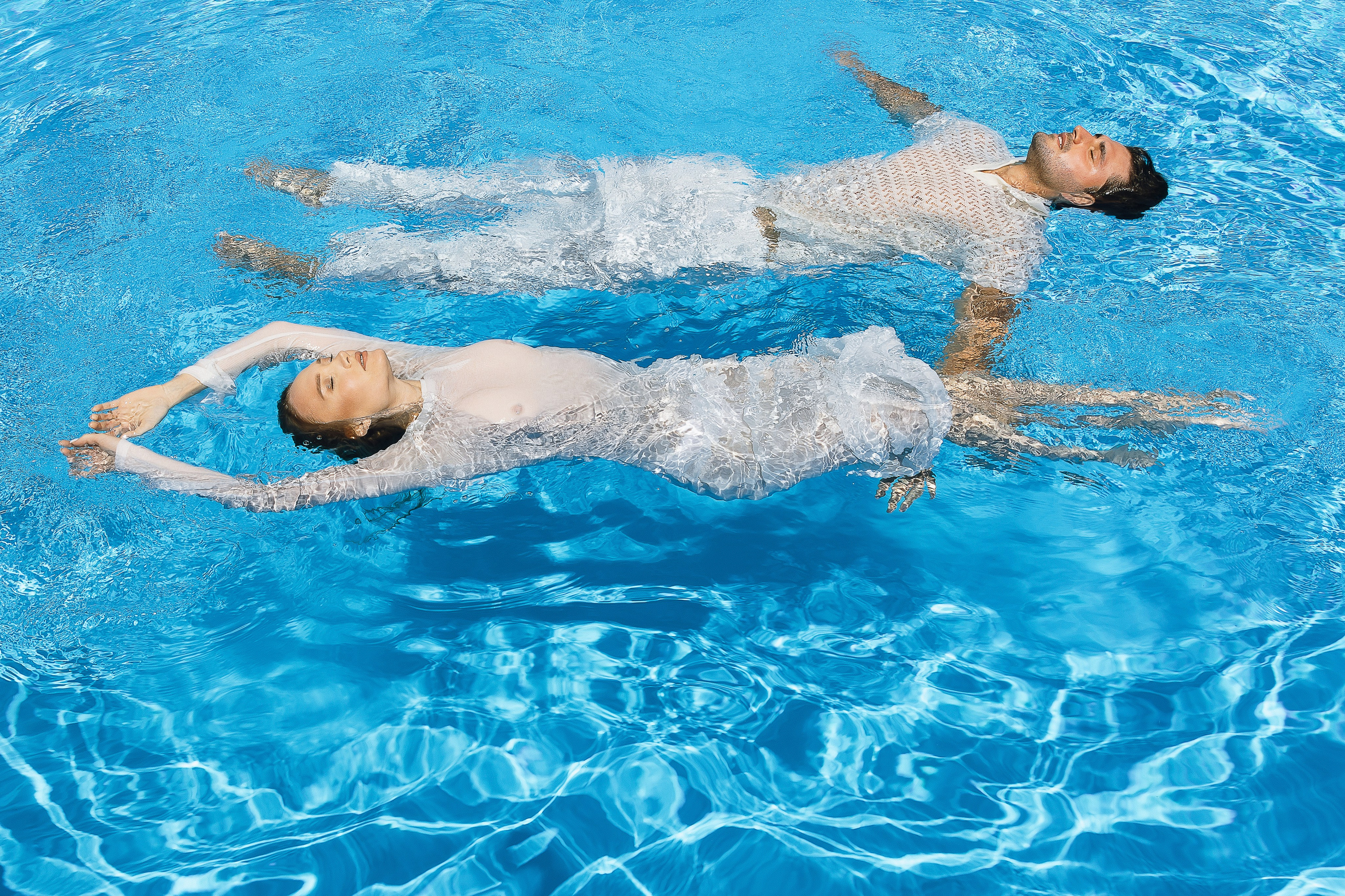 Влад и Мария. Свадебный | Семейный фотограф