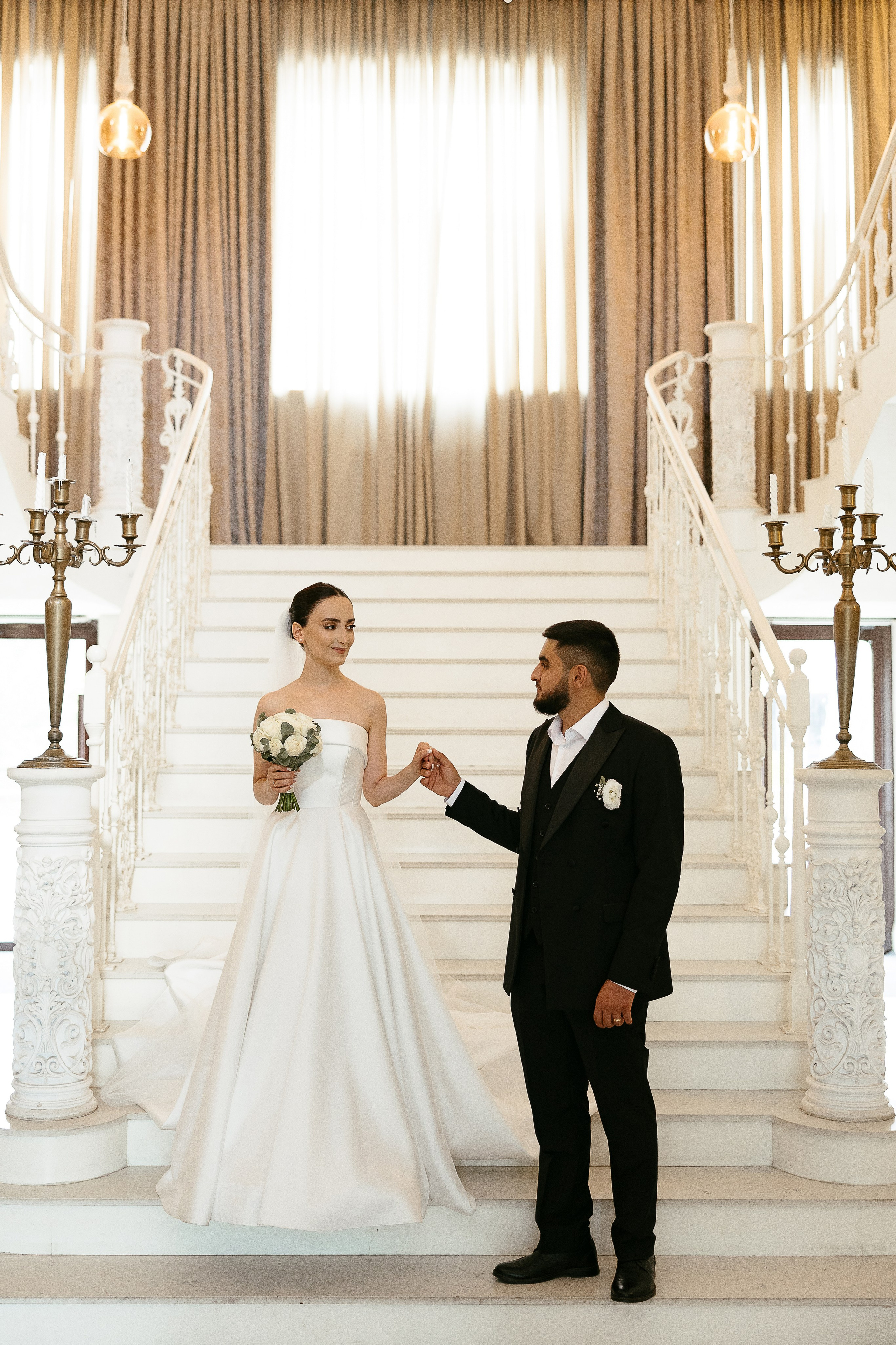 Wedding Day A&M. Свадебный | Семейный фотограф