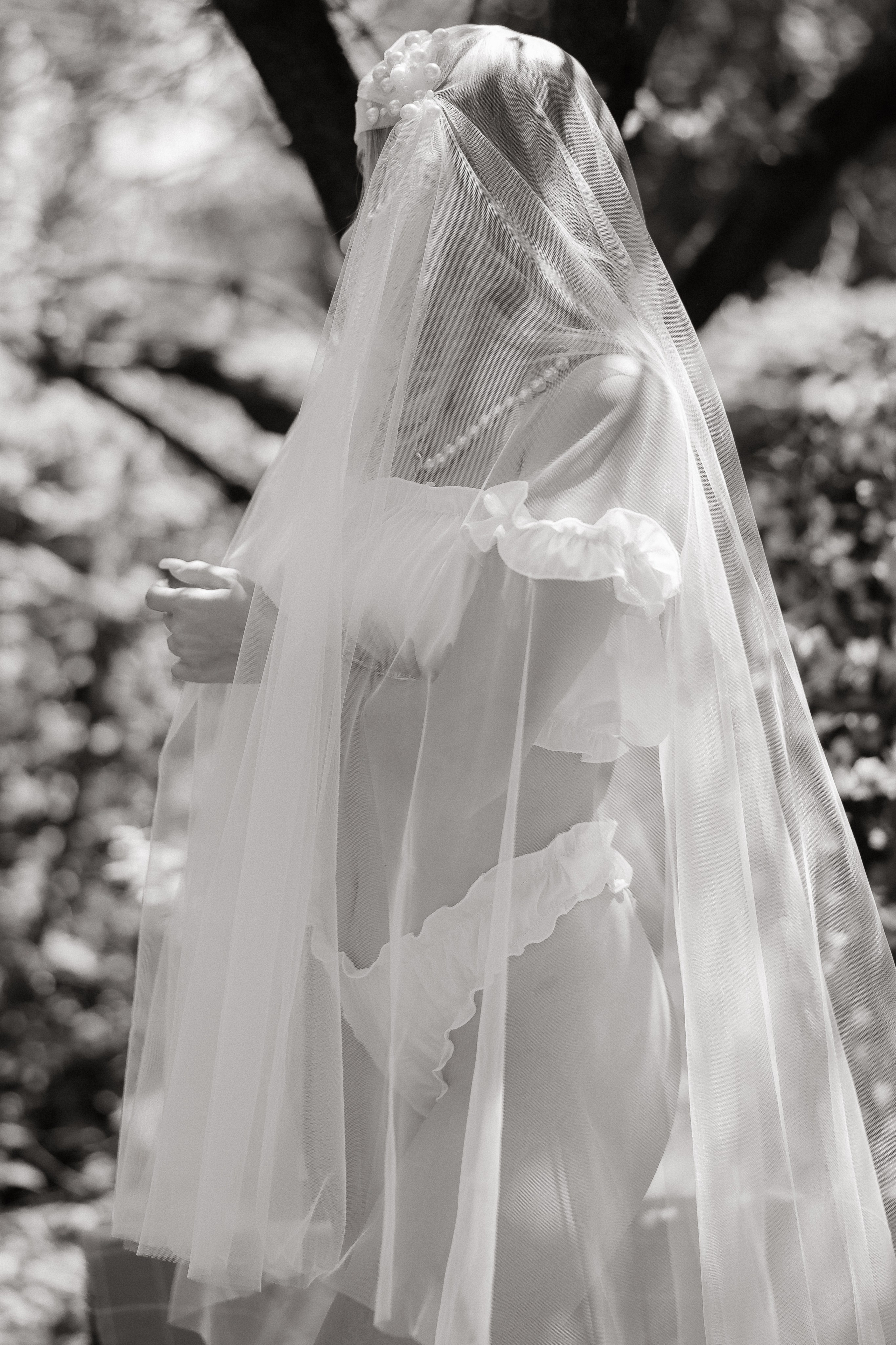 Степанида. Свадебный | Семейный фотограф