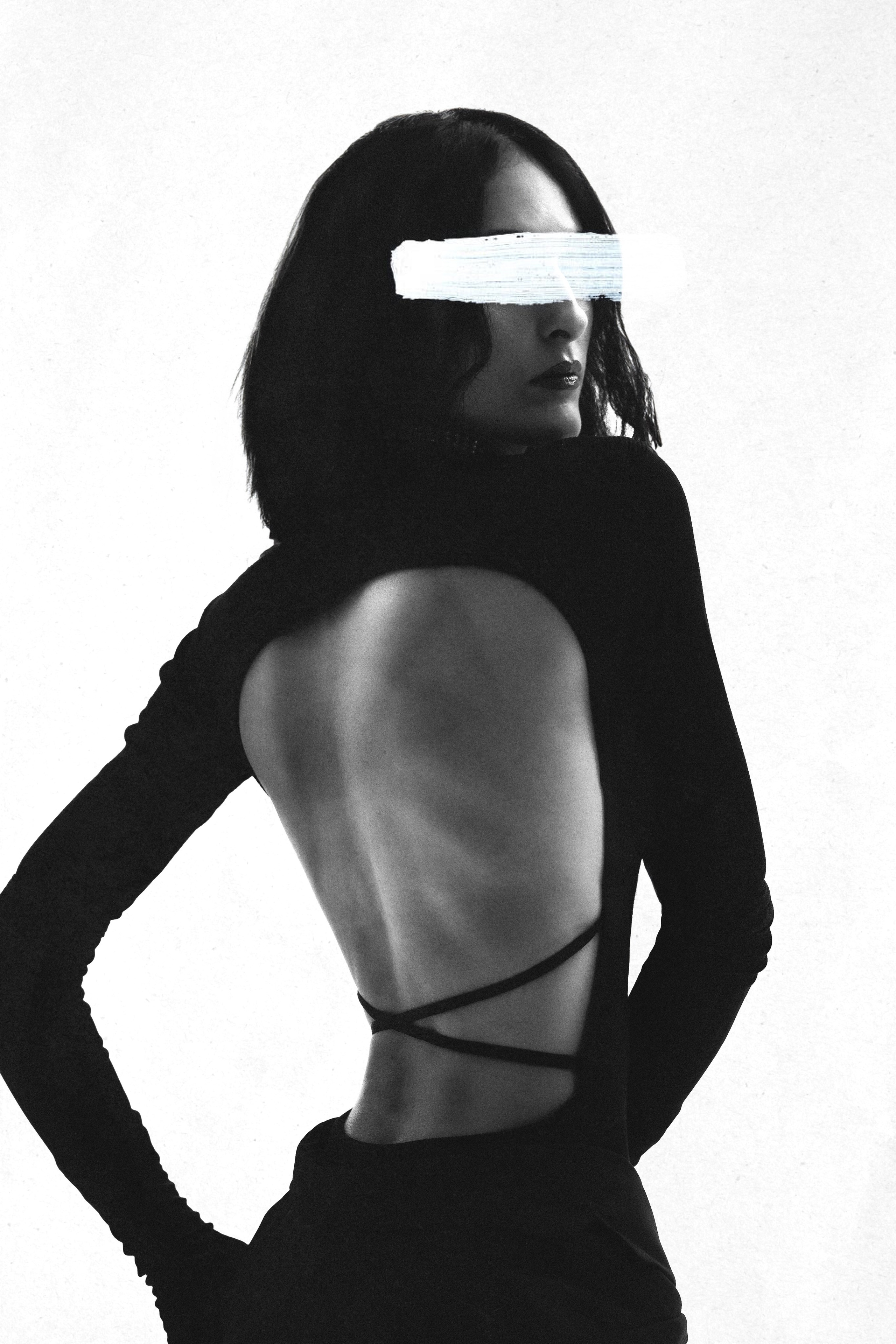 Сьемки с Моделью Ляка. Главная