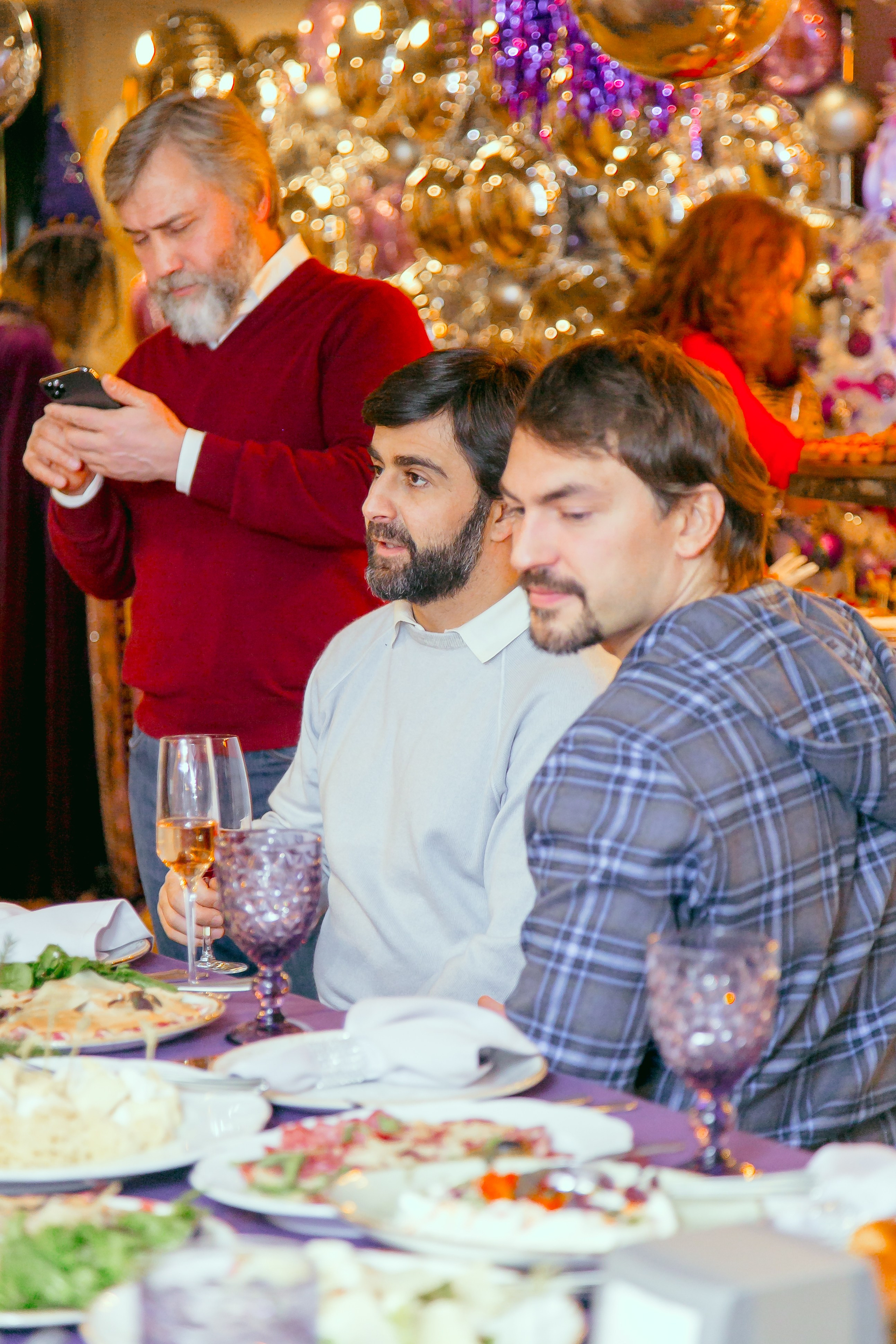 Кулинарный МК. Главная