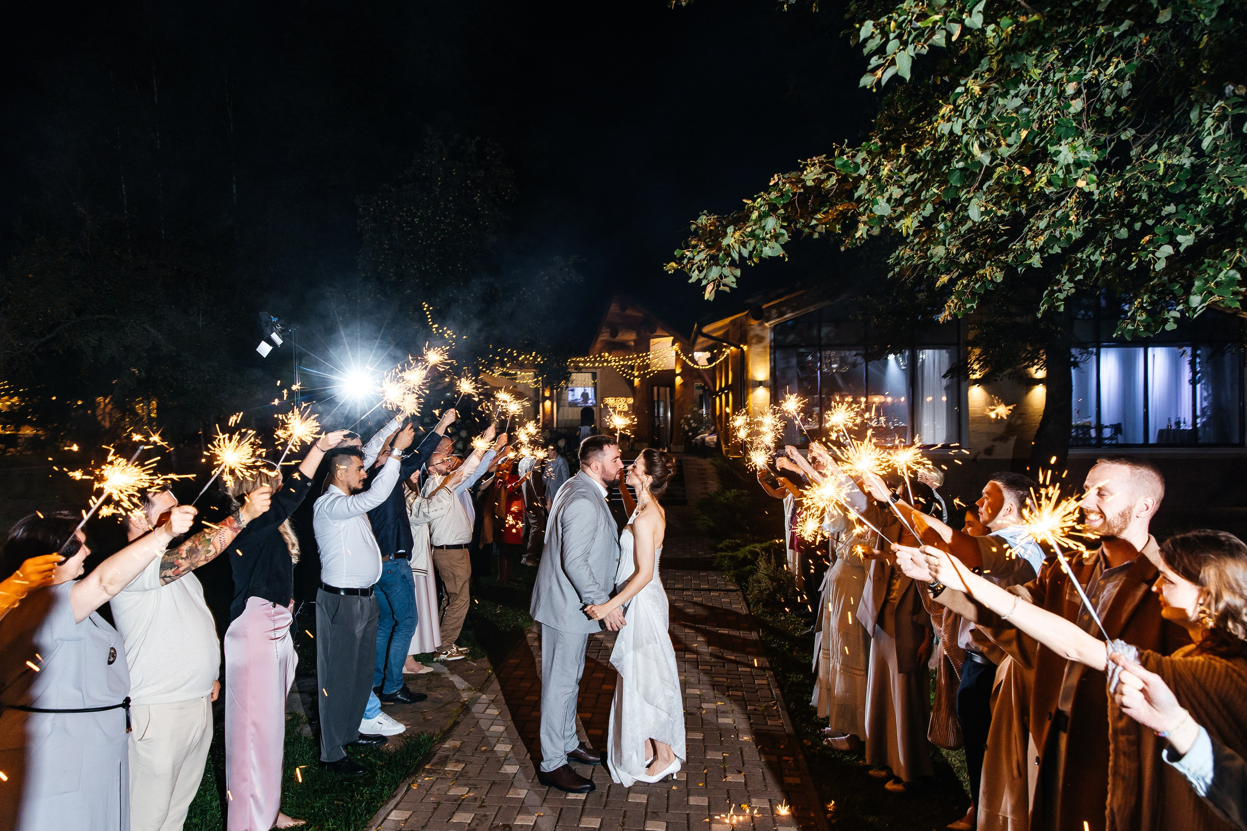23/08. Свадебный фотограф в Москве Виктория Арехова