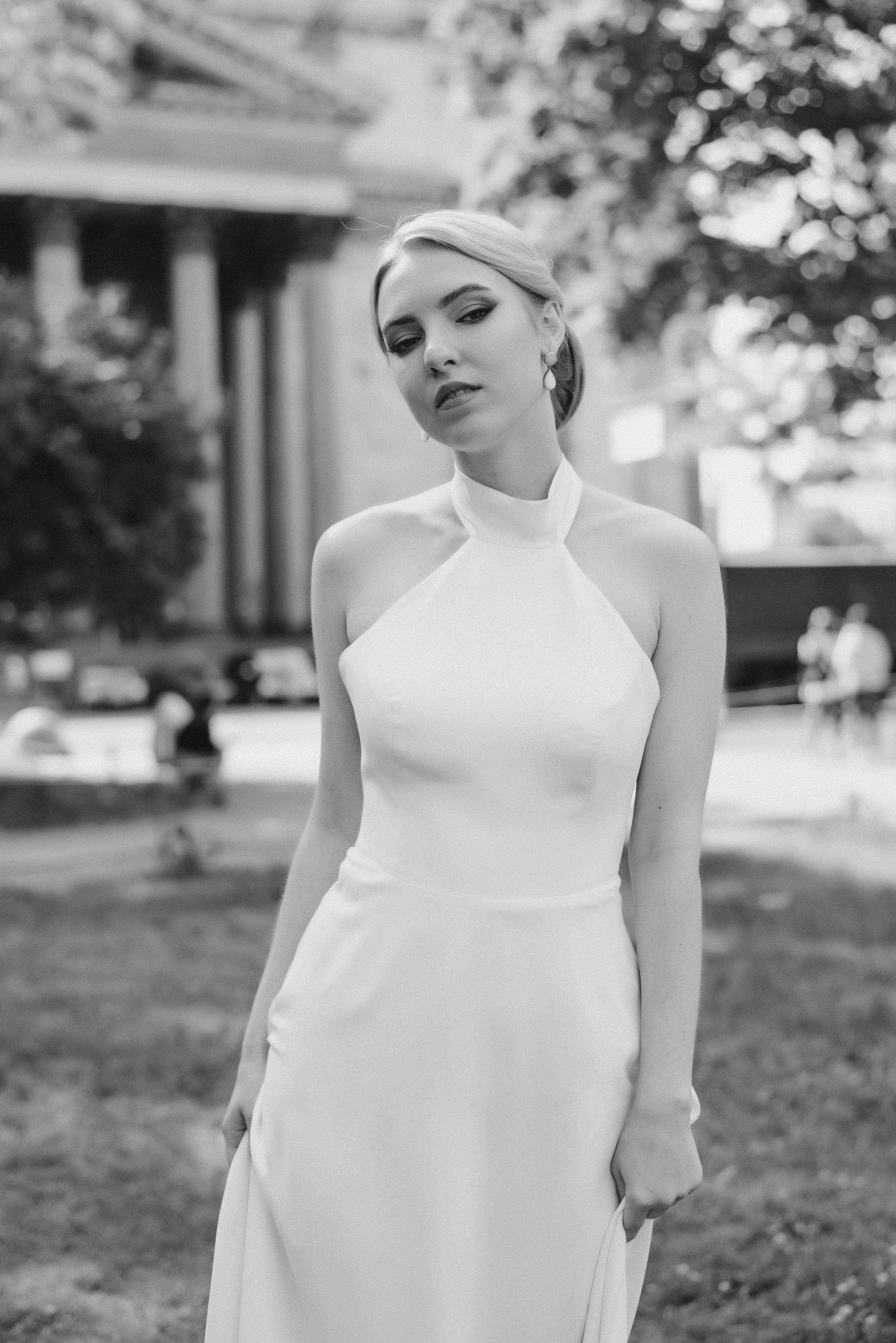 Аня, Санкт-Петербург. Юля Федоровская. Свадебный и семейный фотограф в Москве