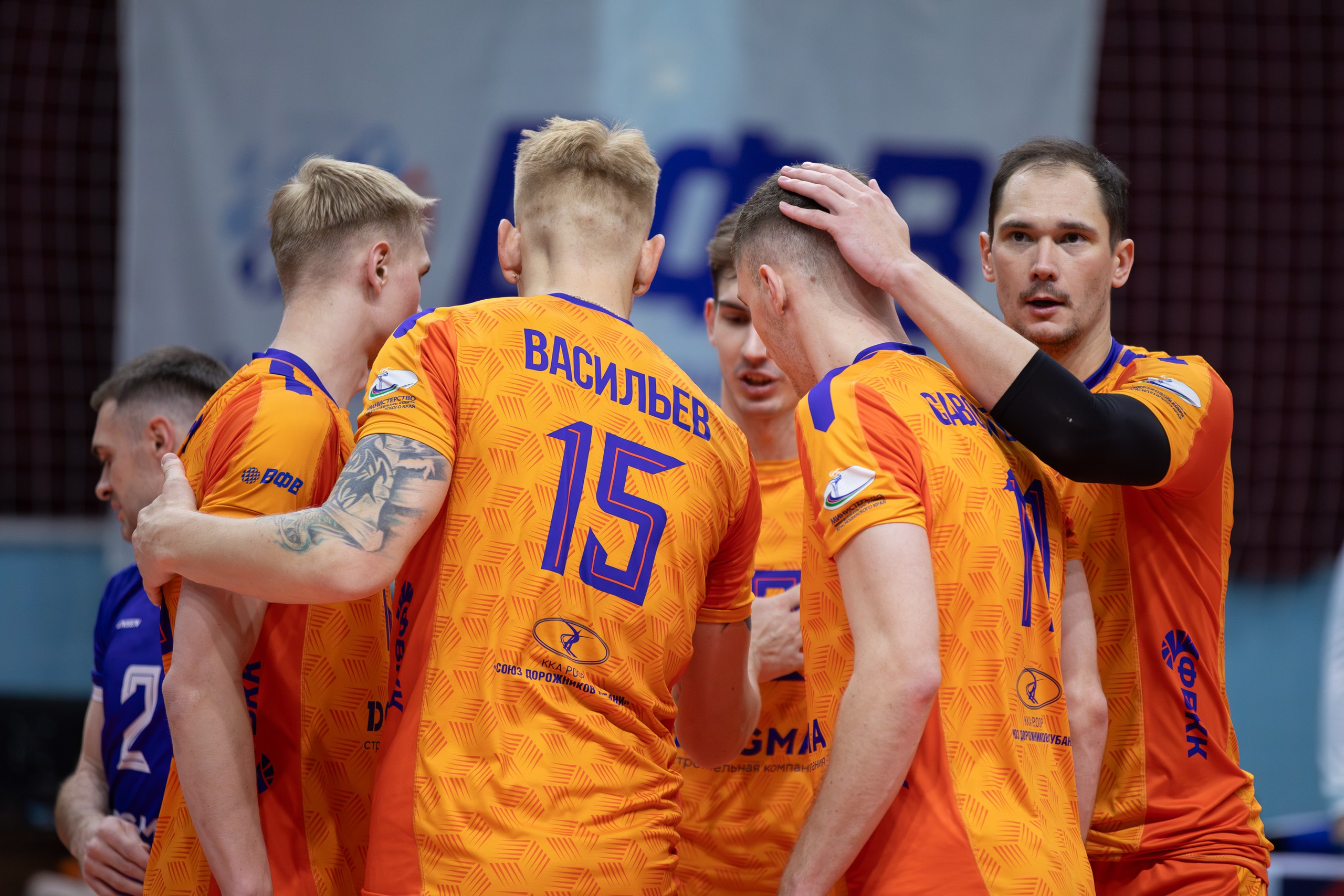 Динская-РЦСП — Текстильщик, Высшая лига «А»