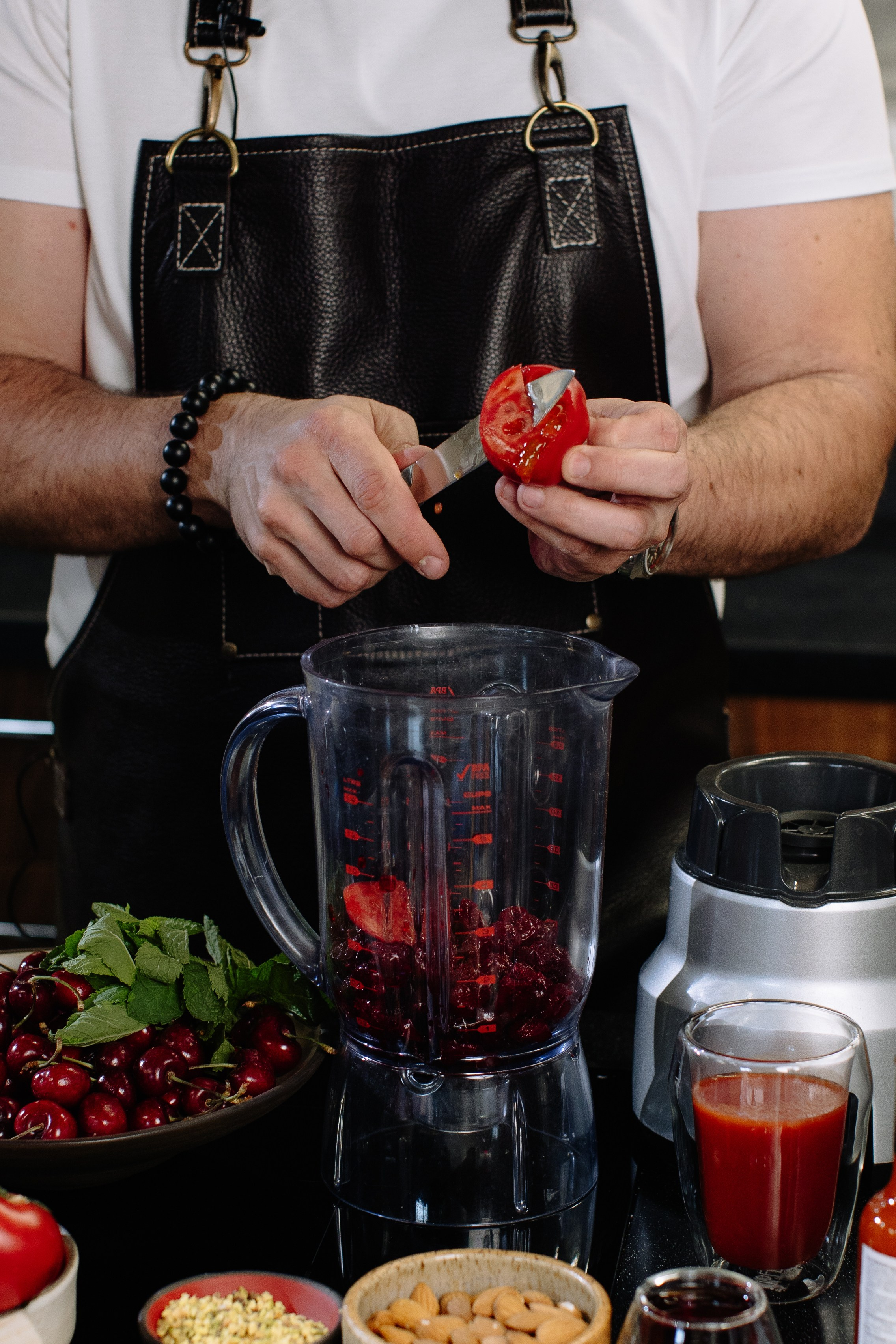 Gipfel & Шеф Алексей Подлесных. Еремина Катерина