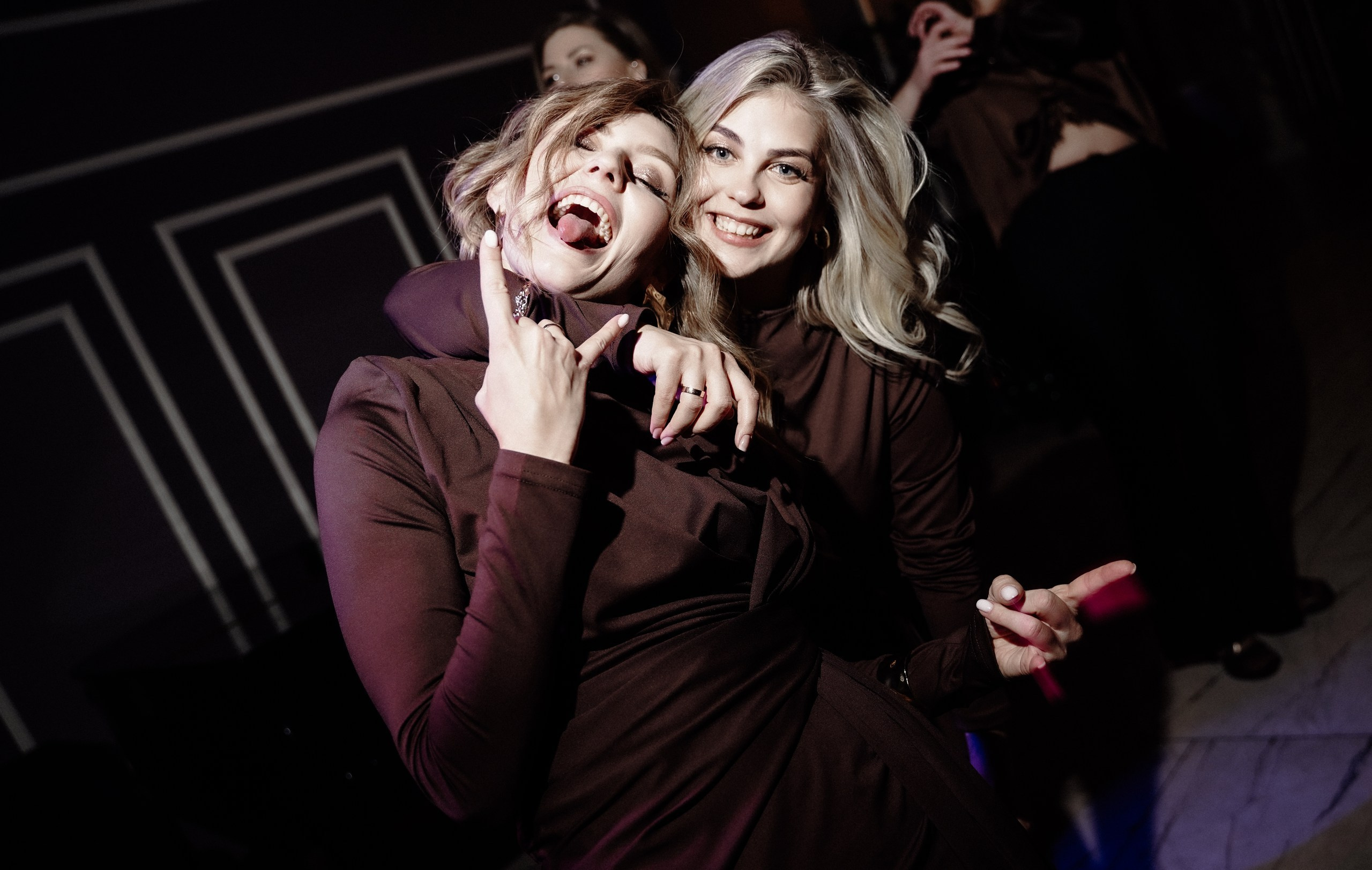 Корпоратив. репортаж. Фотосъемка и видеосъемка свадеб Липецк