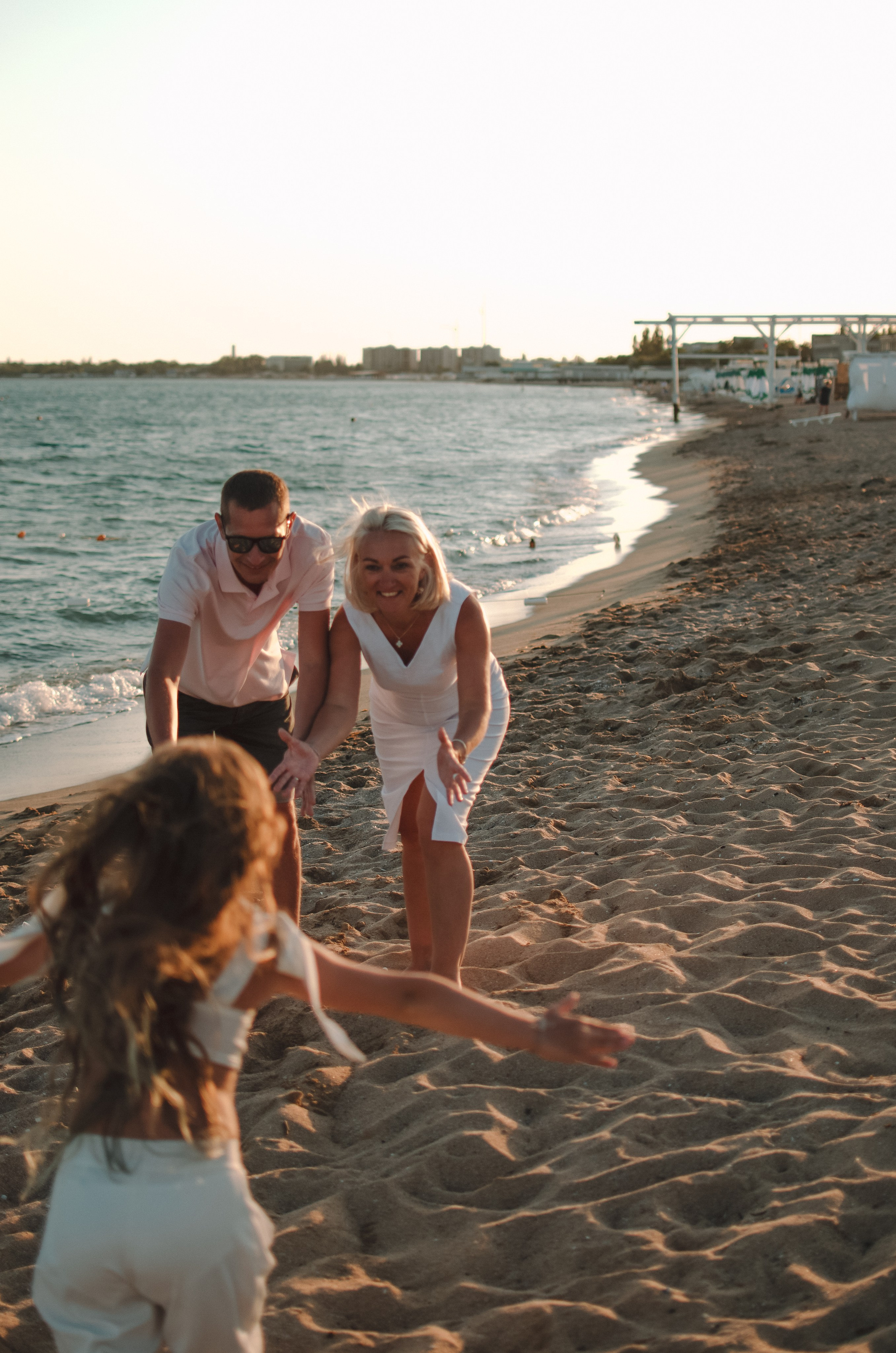 Екатерина, Антон, Дарина 🤍. Фотограф в Евпатории и по Крыму с которым комфортно всем Добровольская Татьяна