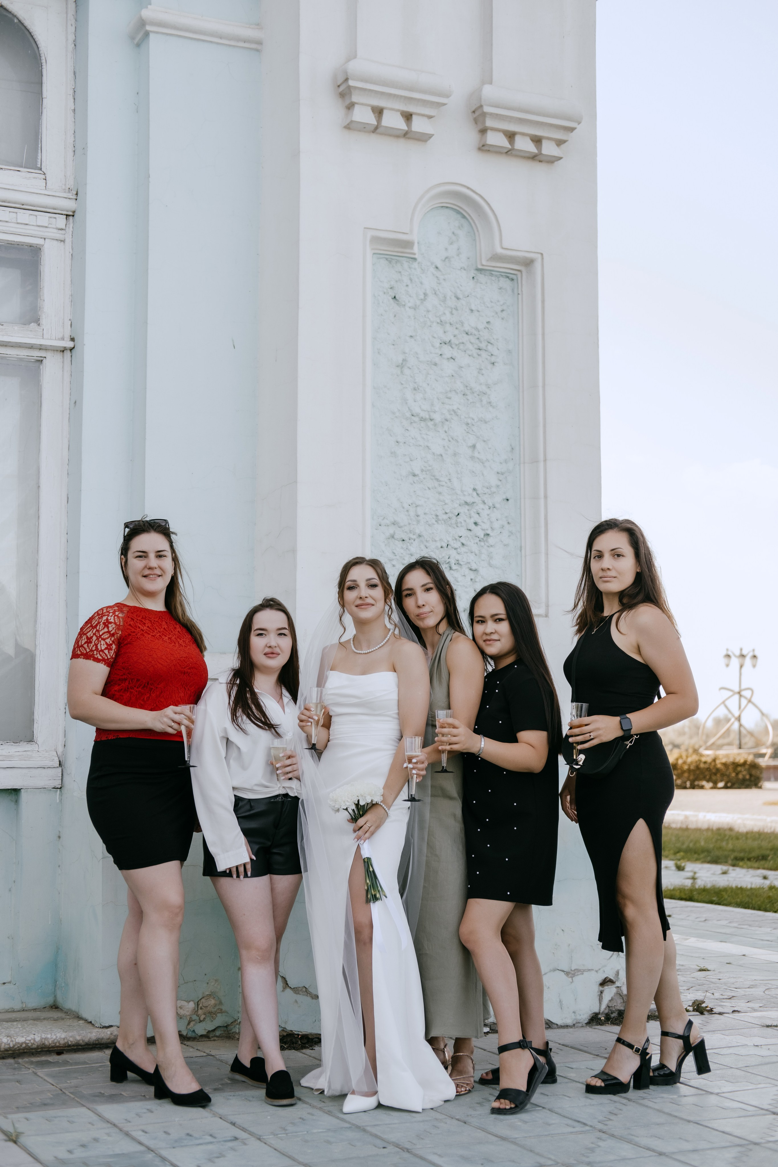 Игорь и Виктория. Фотограф в Астрахани Миронова Анастасия