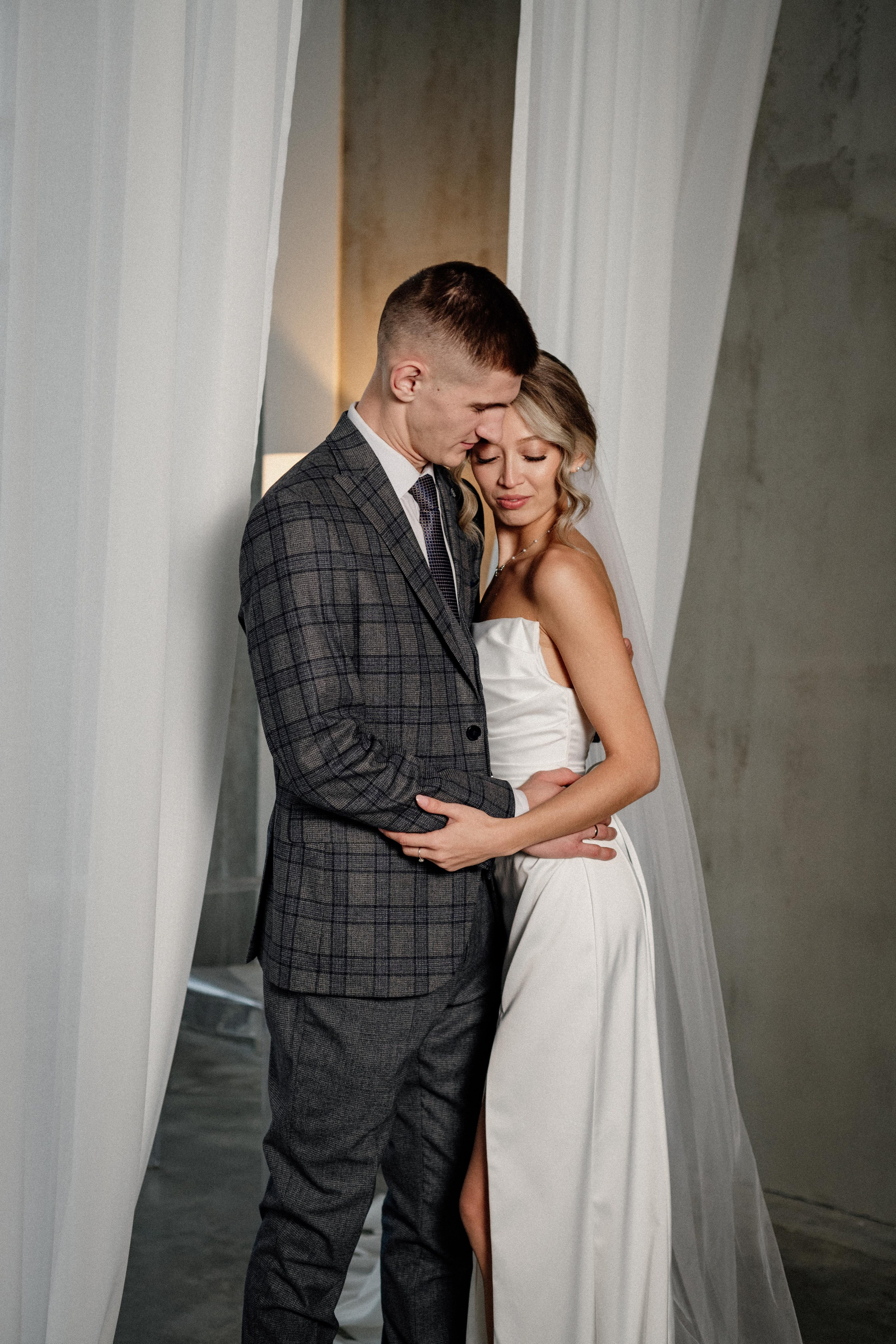 Wedding Day. Фотограф Алёна Евграфова