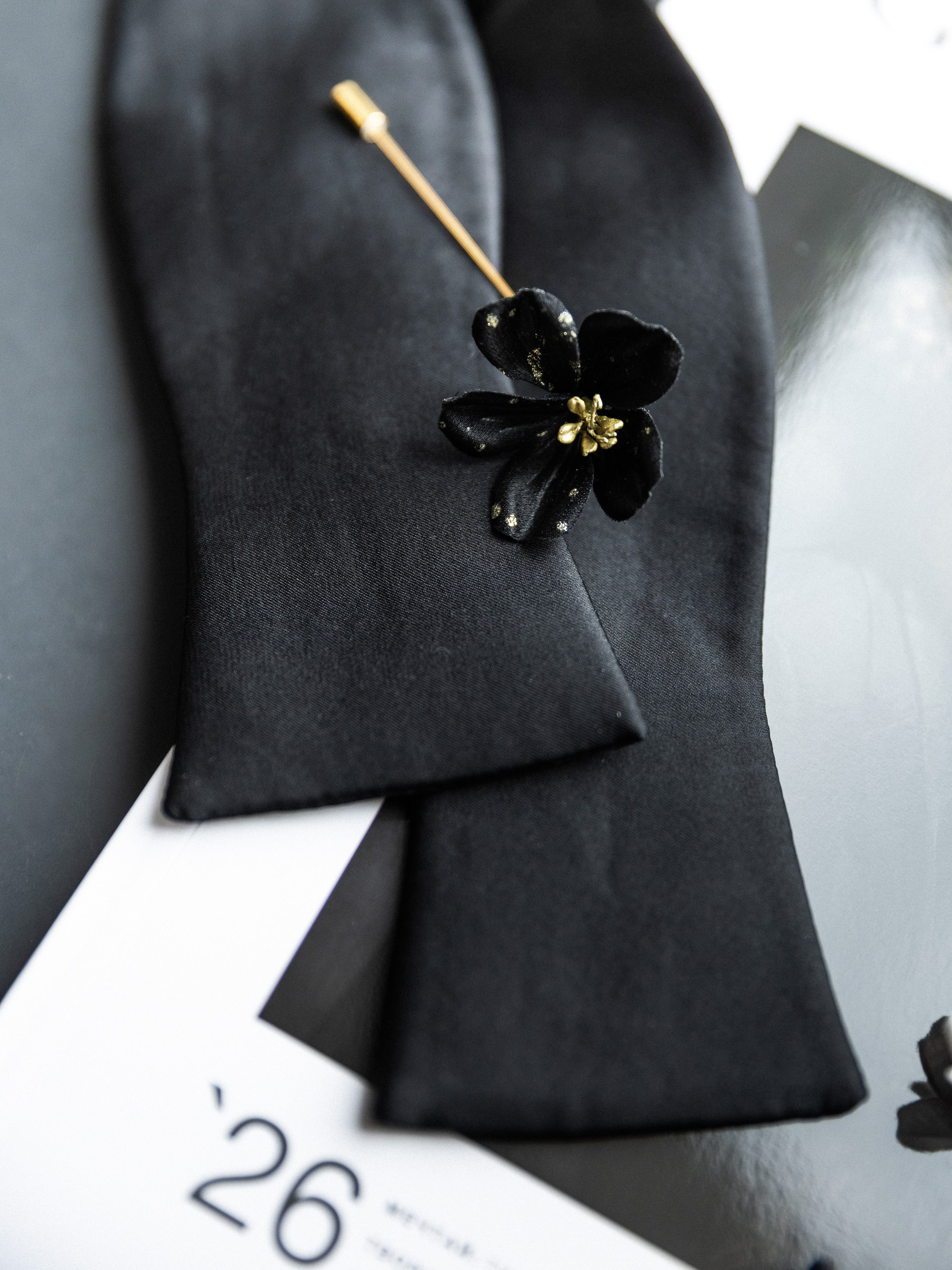 6 лет GREY CHIC. NesterovaMaria.ru