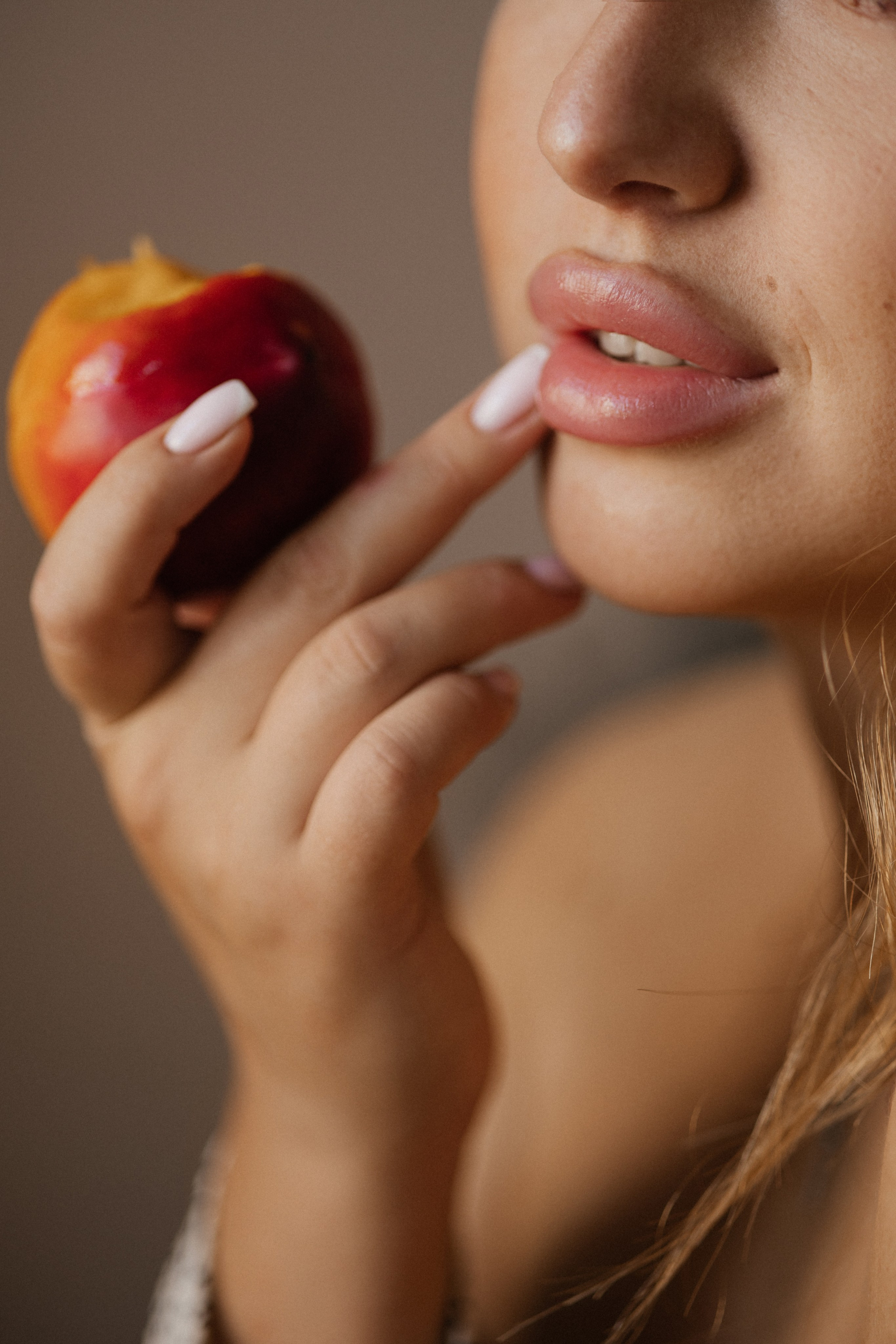 Женский портрет. Фотограф Иваново Ольга Исакова