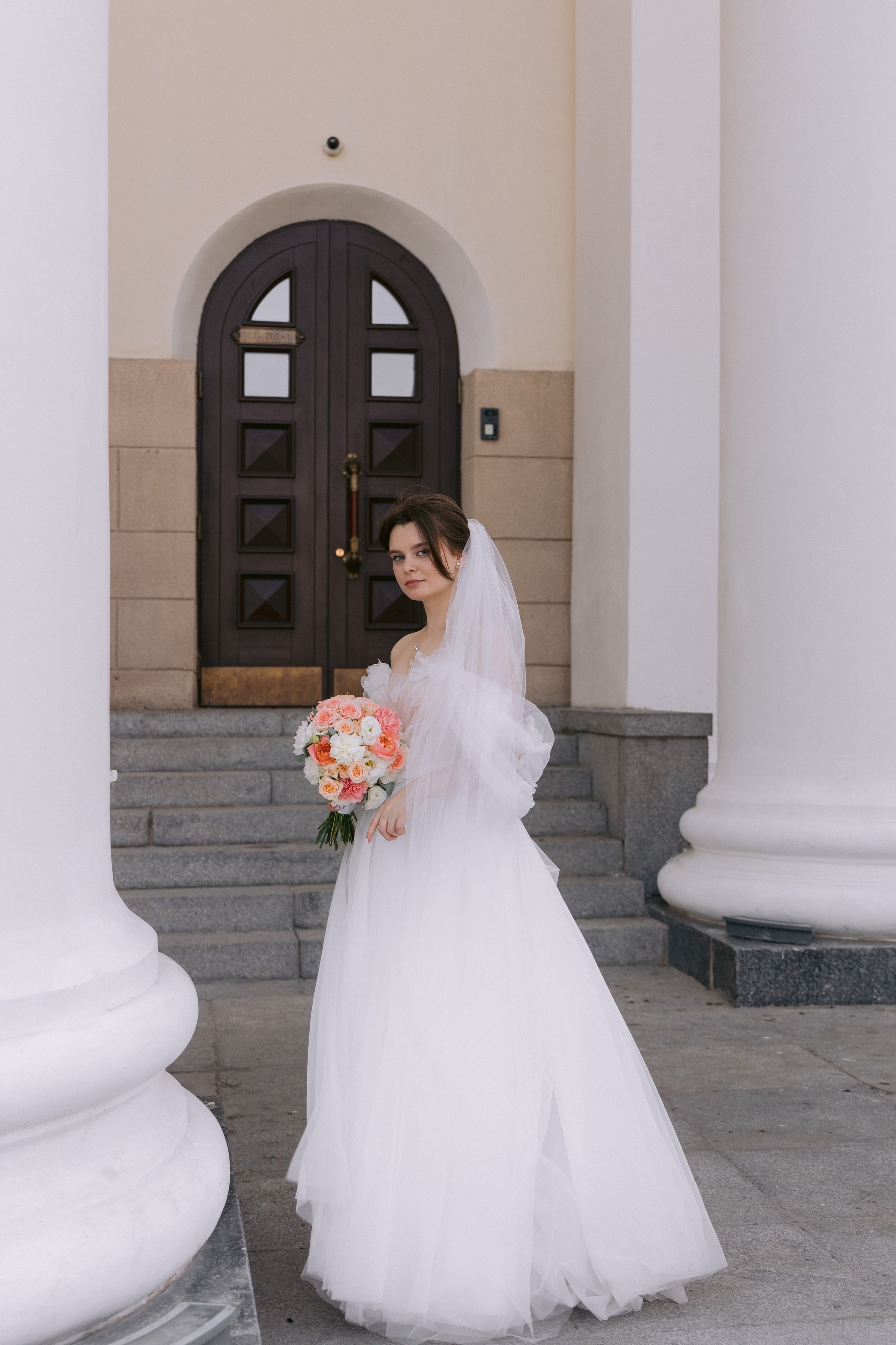 Мария, Евгений. Фотограф Волгоград Кристина Прохоренко