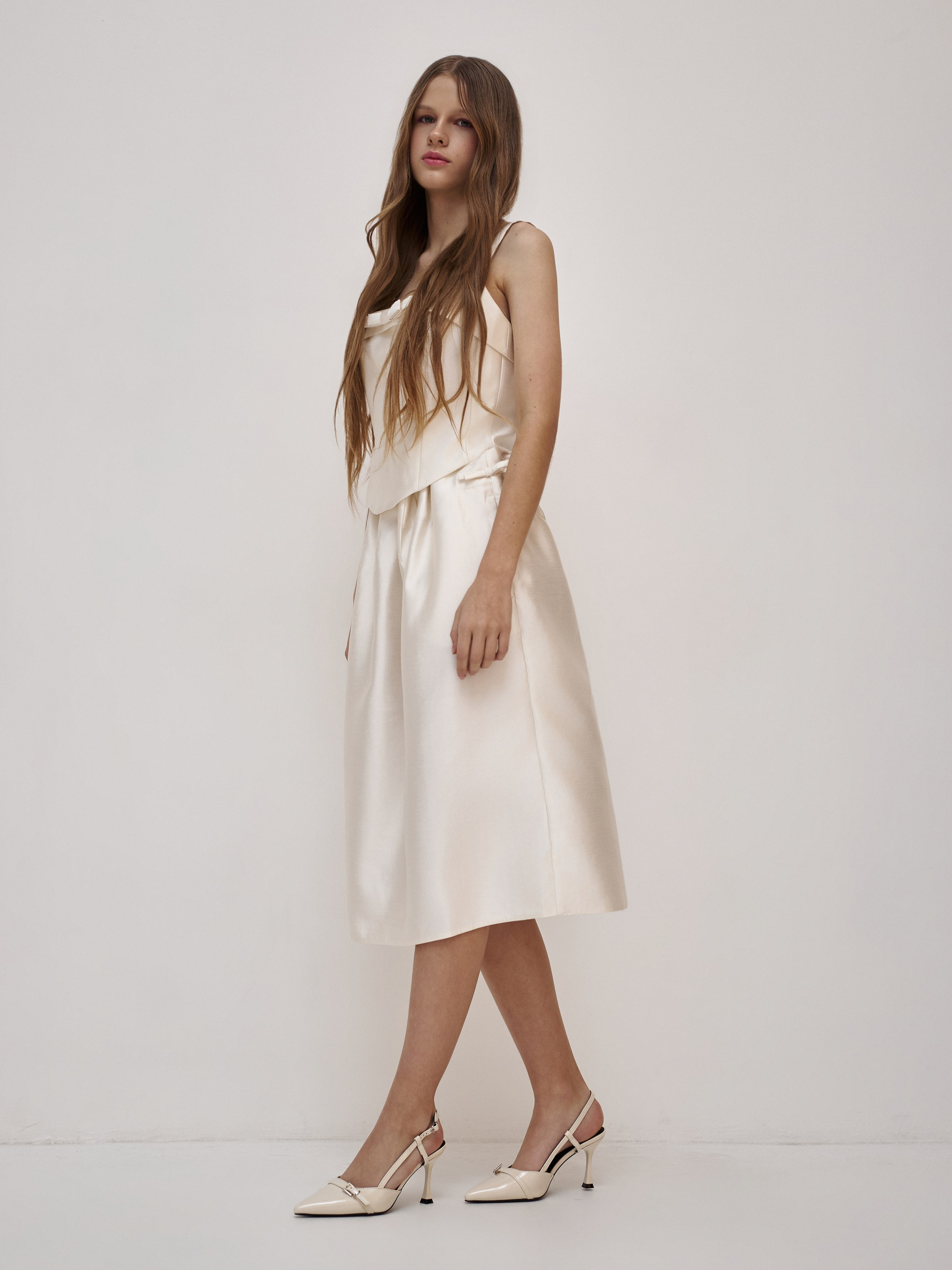 ㅤ. Fashion-фотограф & креативный продюсер