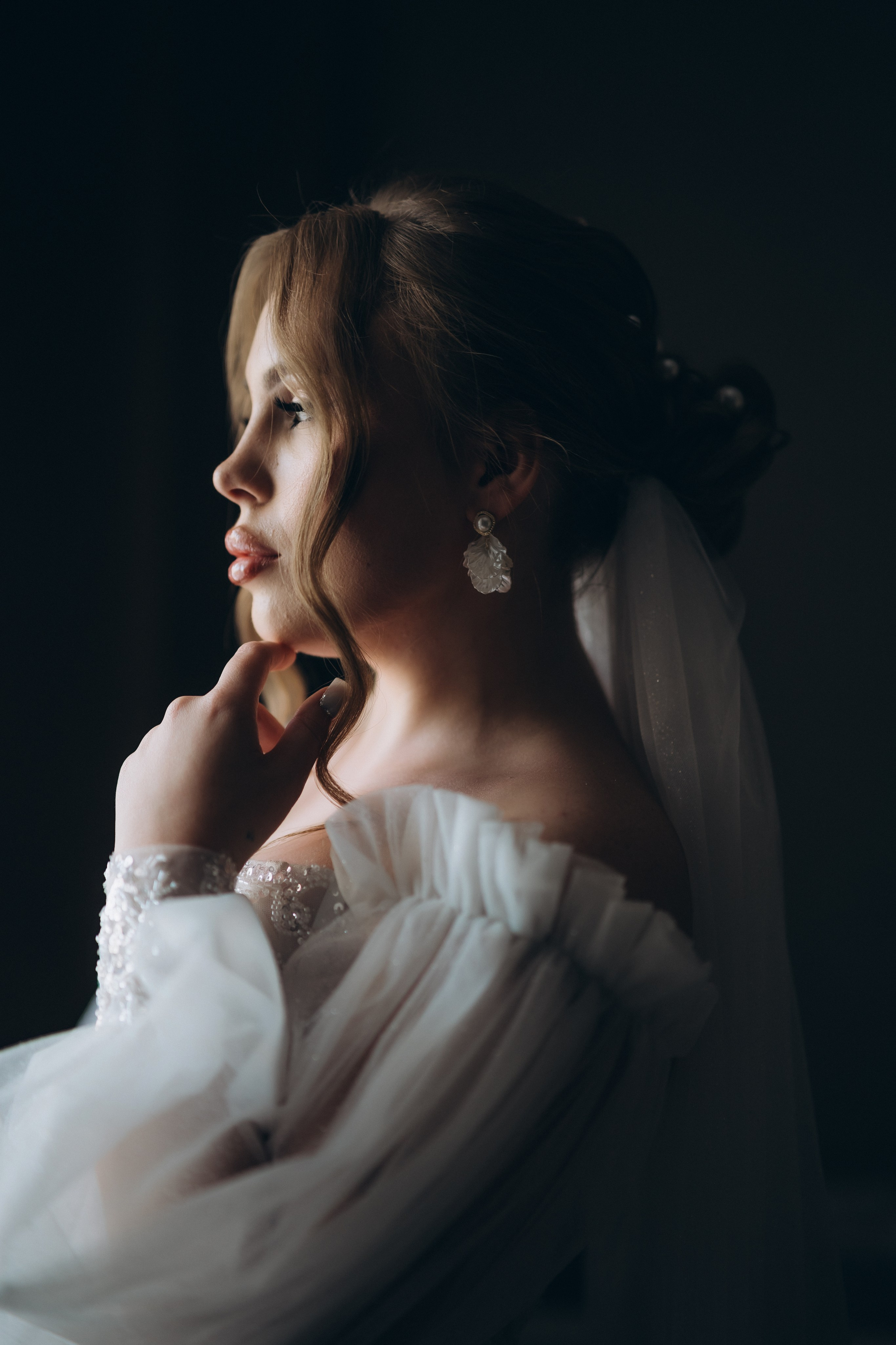 Пушкин. Фотограф Ангарск Иркутск Ксения Король