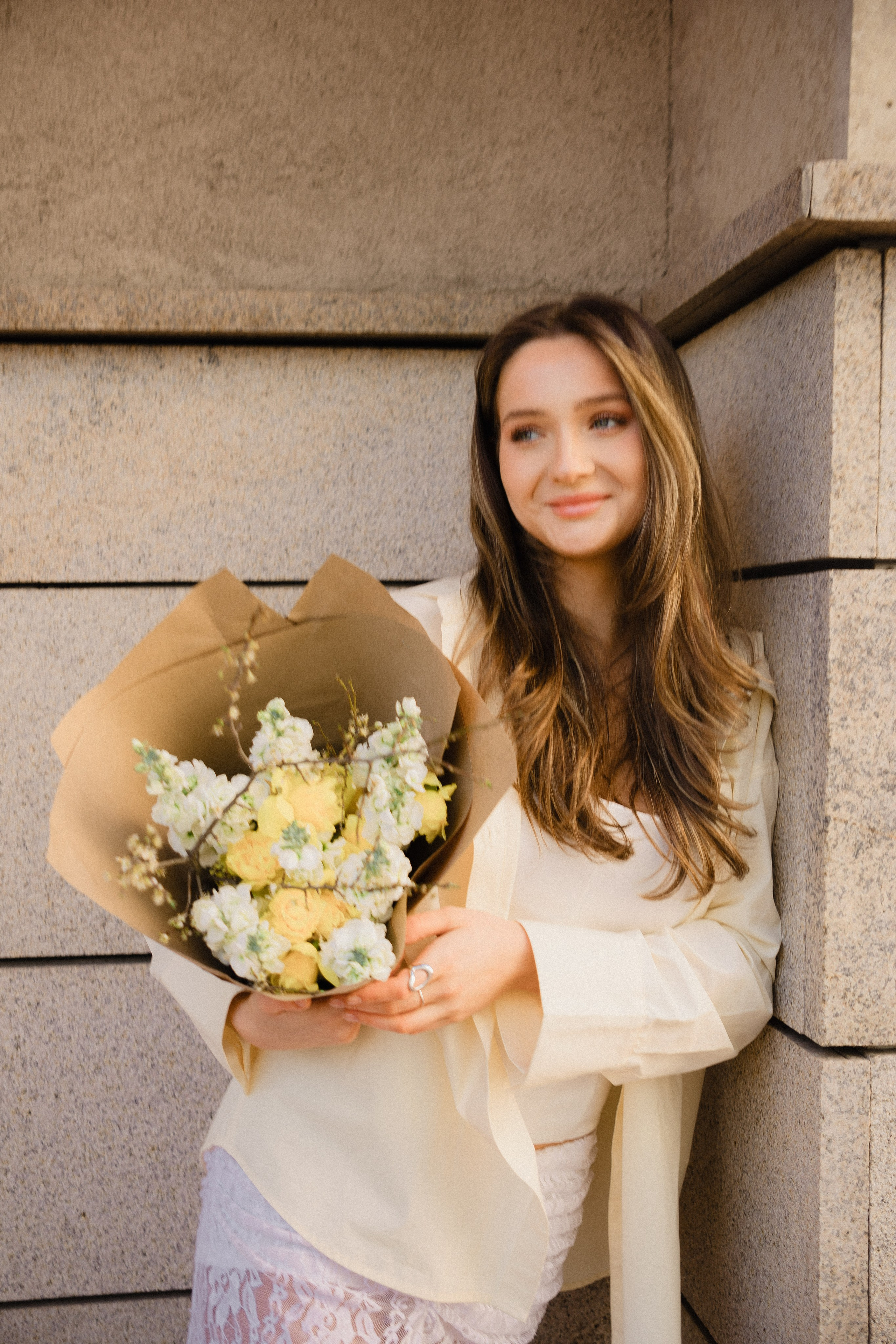 Жёлтые нарциссы. Фотограф-ретушер