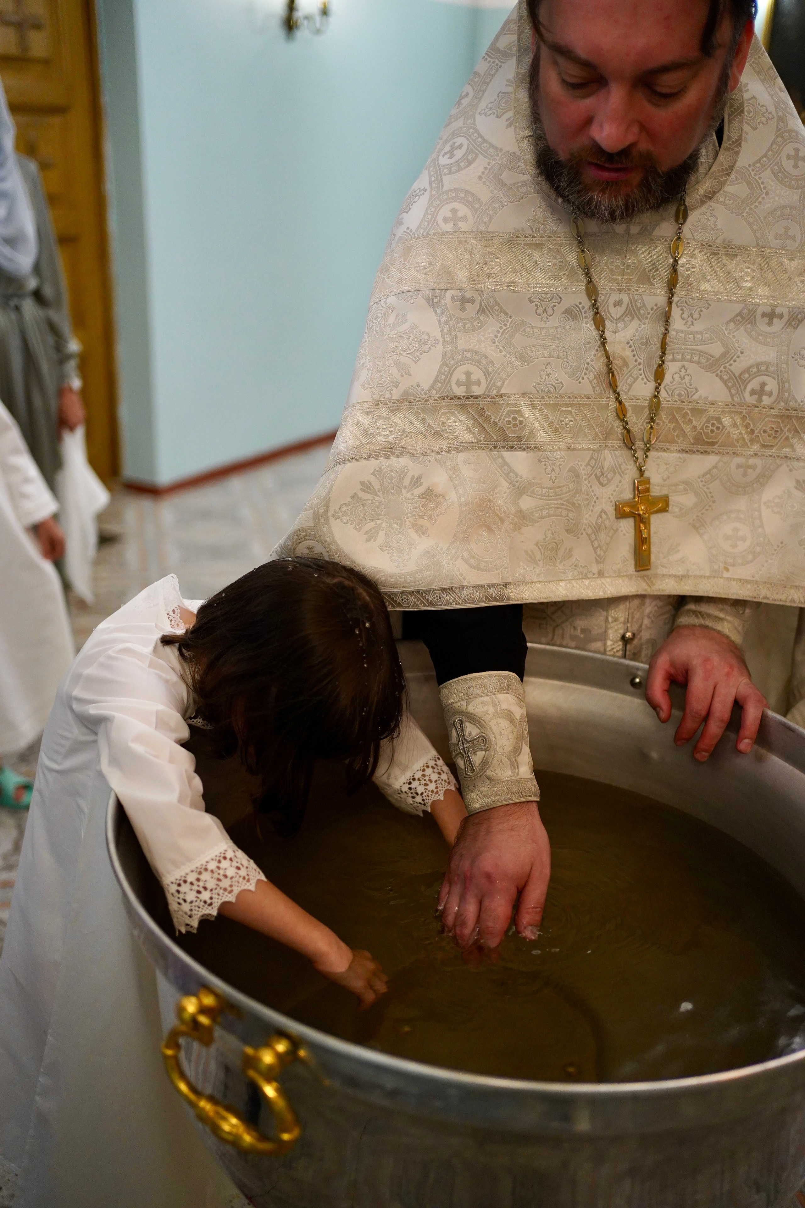 Церковь иконы Божией Матери Знамение в Кунцеве. Портретный фотограф в Москве Елена Капралова