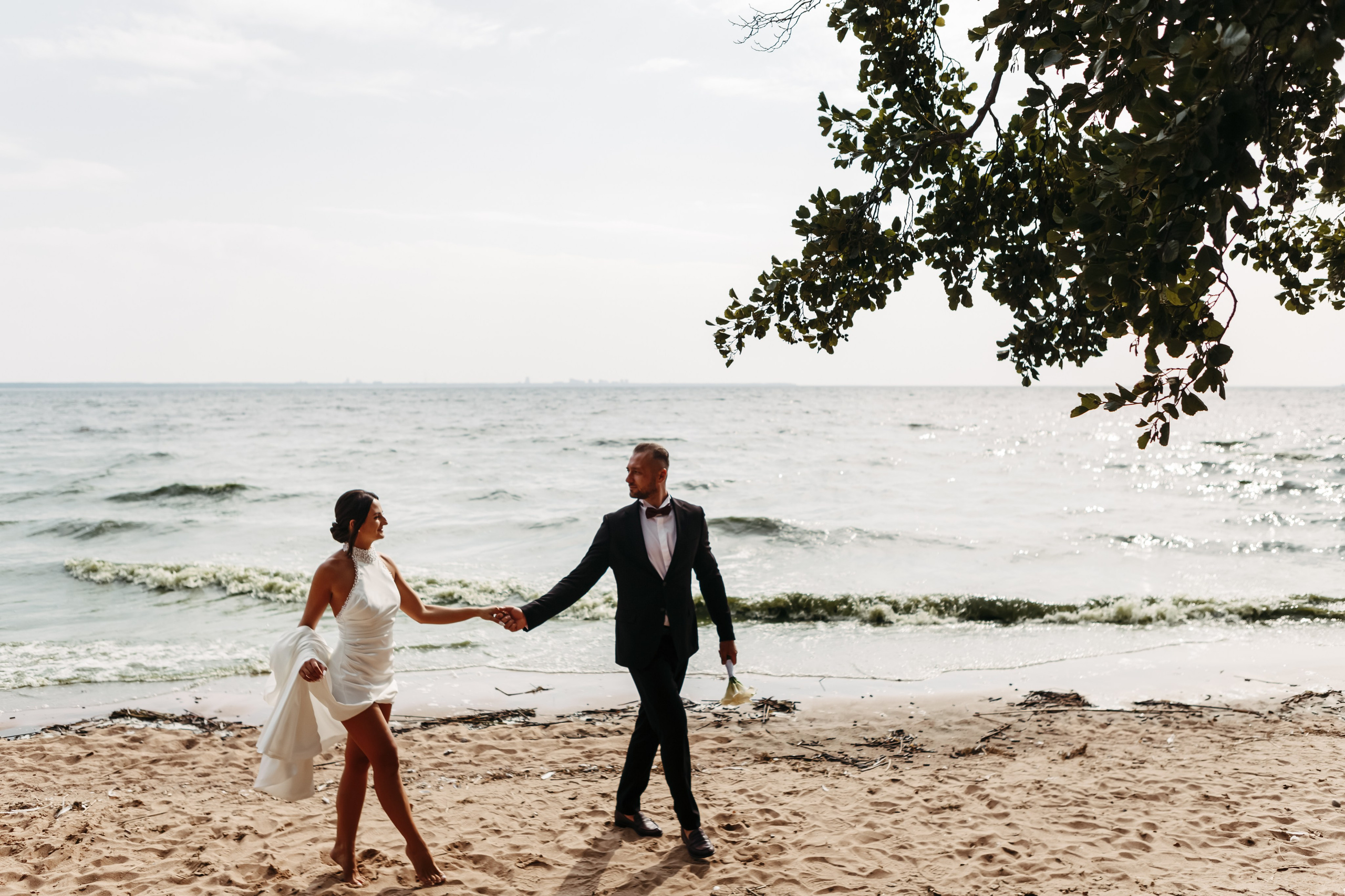 Никита Марина. Свадебный фотограф в Санкт-Петербурге