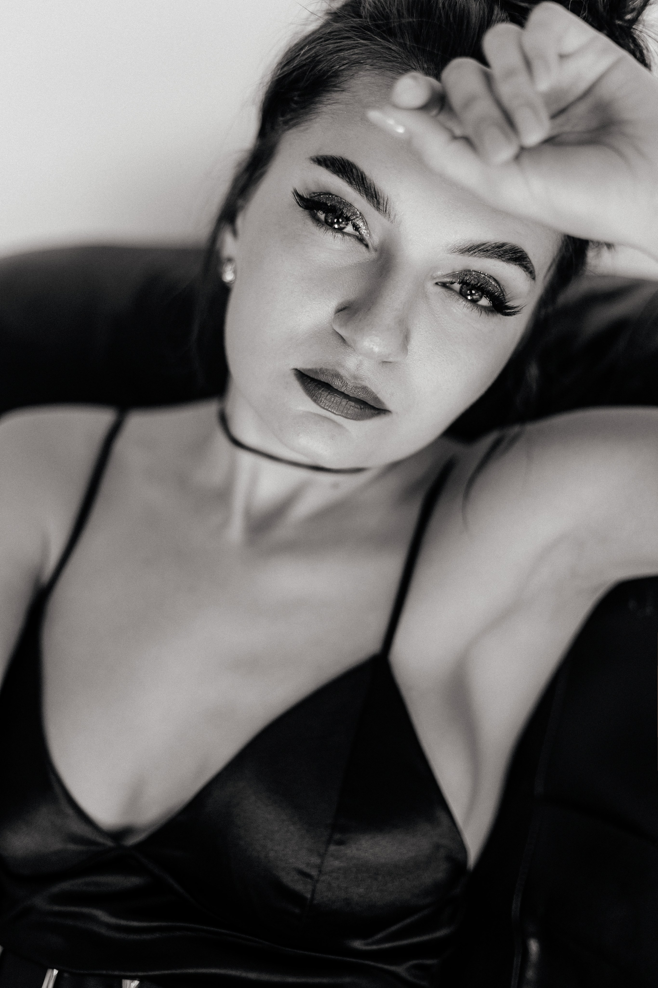 Анастасия. Фотограф в Москве Валерия Рожкова