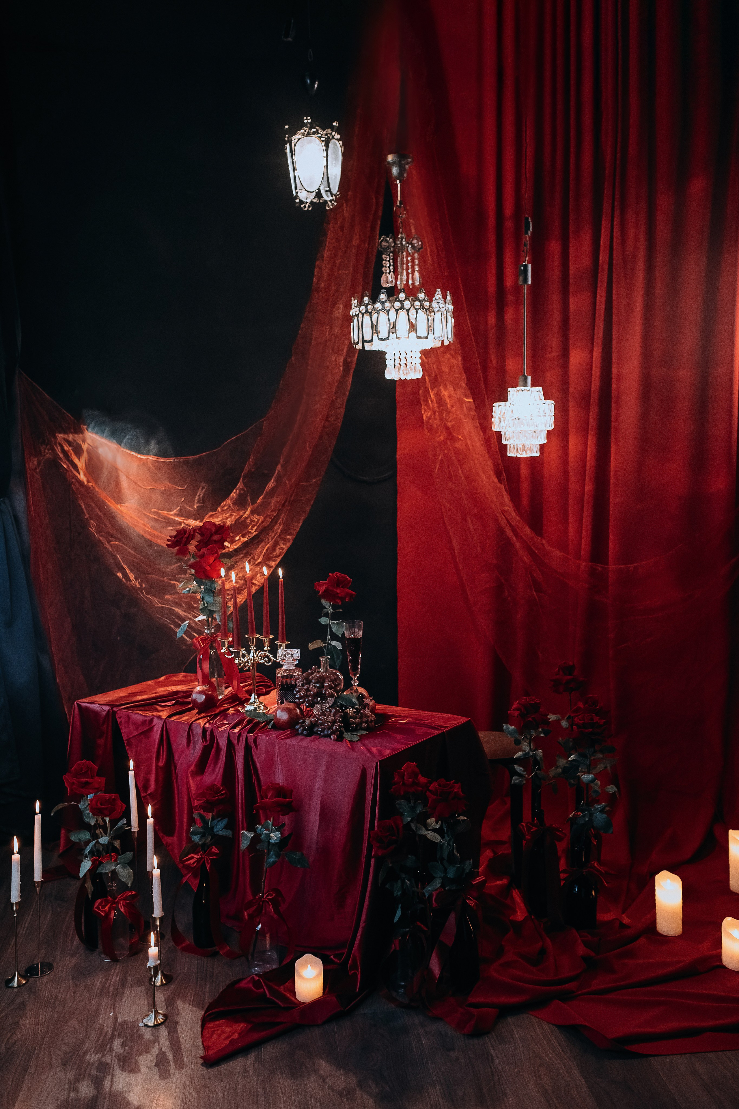 Творческое исследование «Муза в глазах смотрящего». Портретный и свадебный фотограф в Воронеже Елена Михайлова