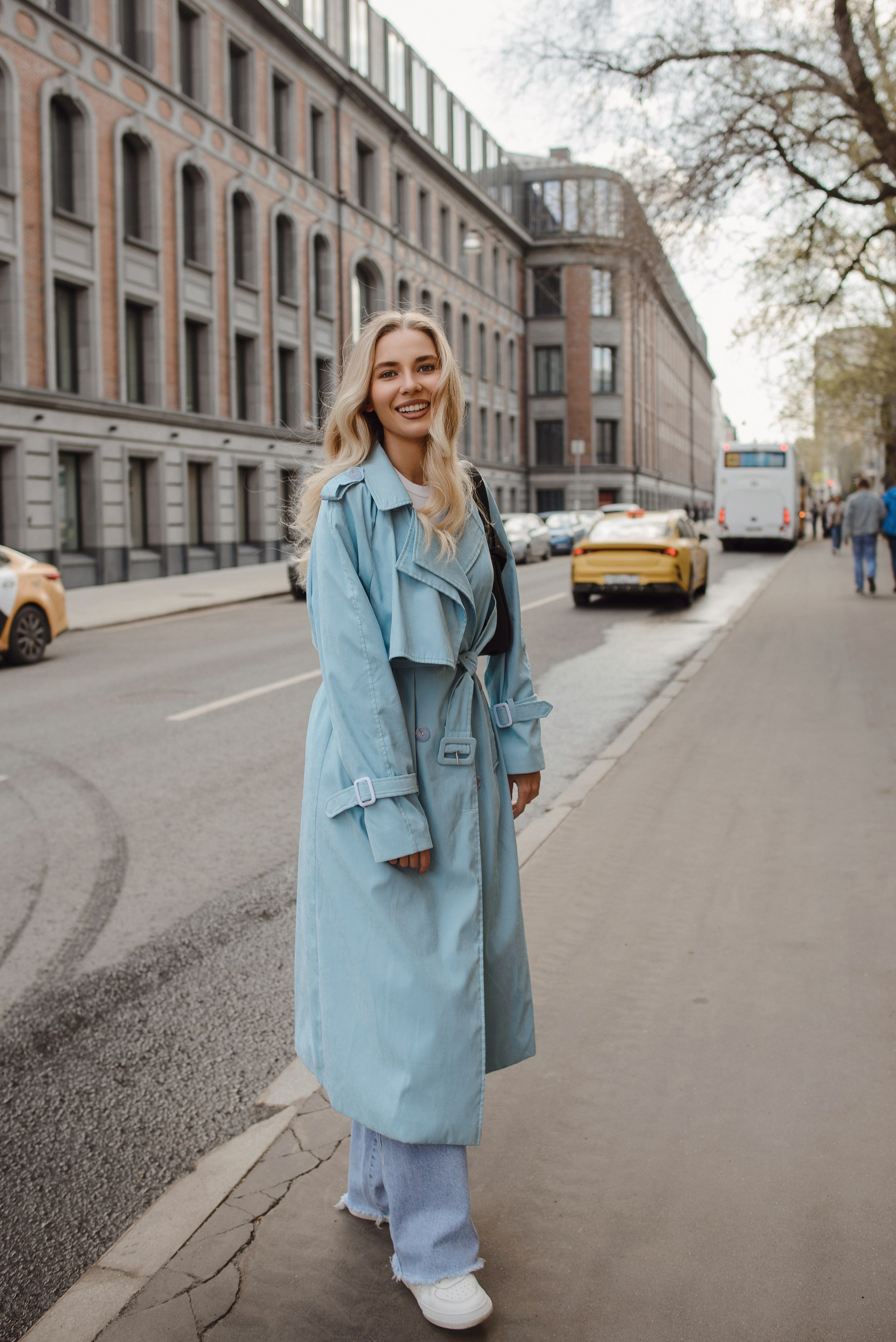 София. Фотограф в Москве Казакова Анна