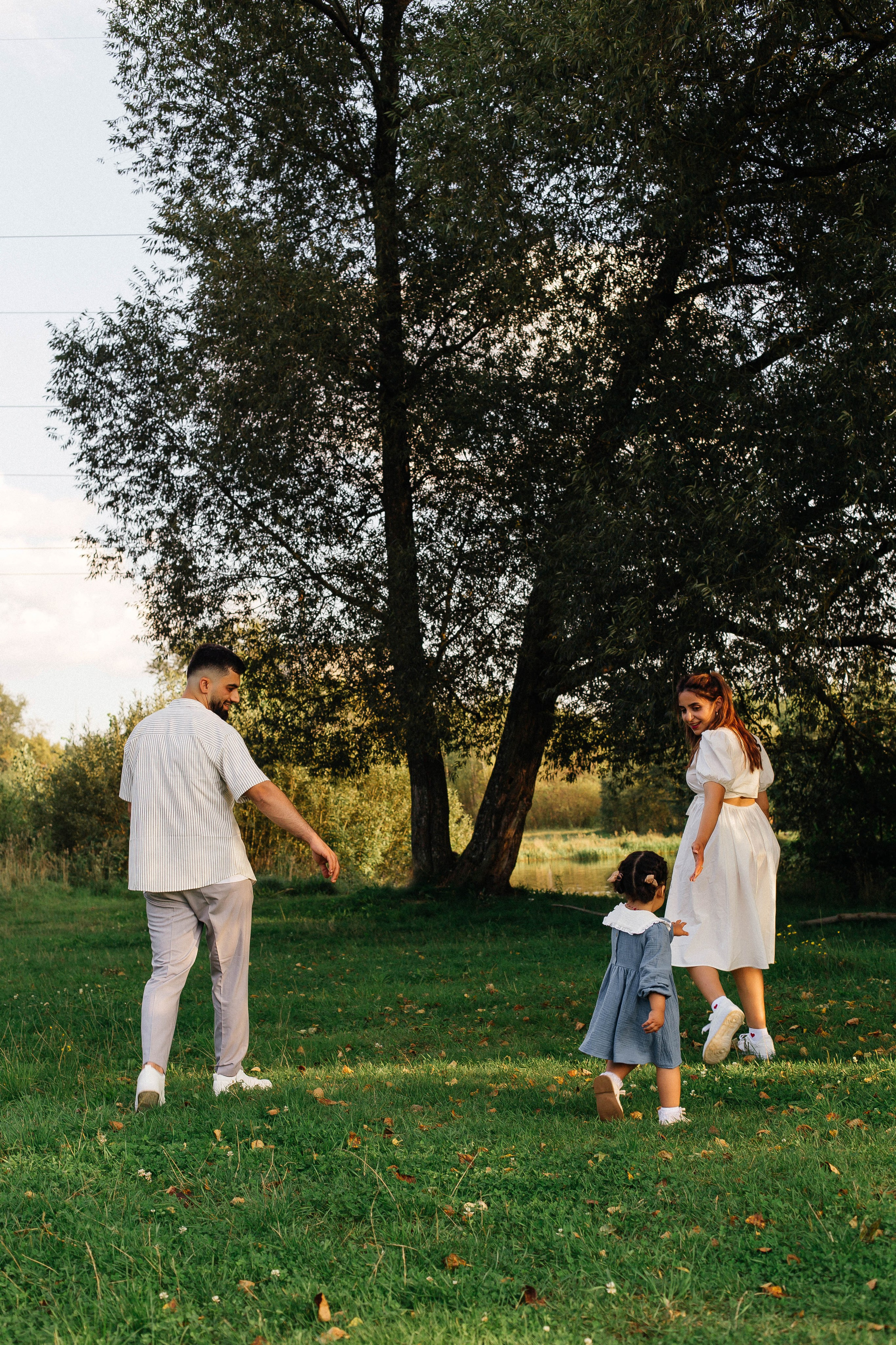 На улице. Фотограф Иваново Арина Кудаярова