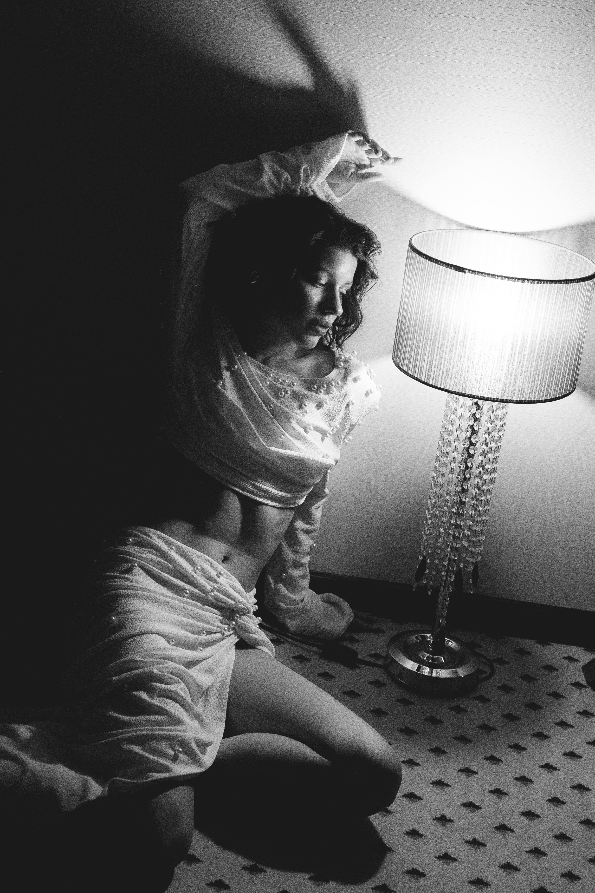 Фотограф Иваново Арина Кудаярова