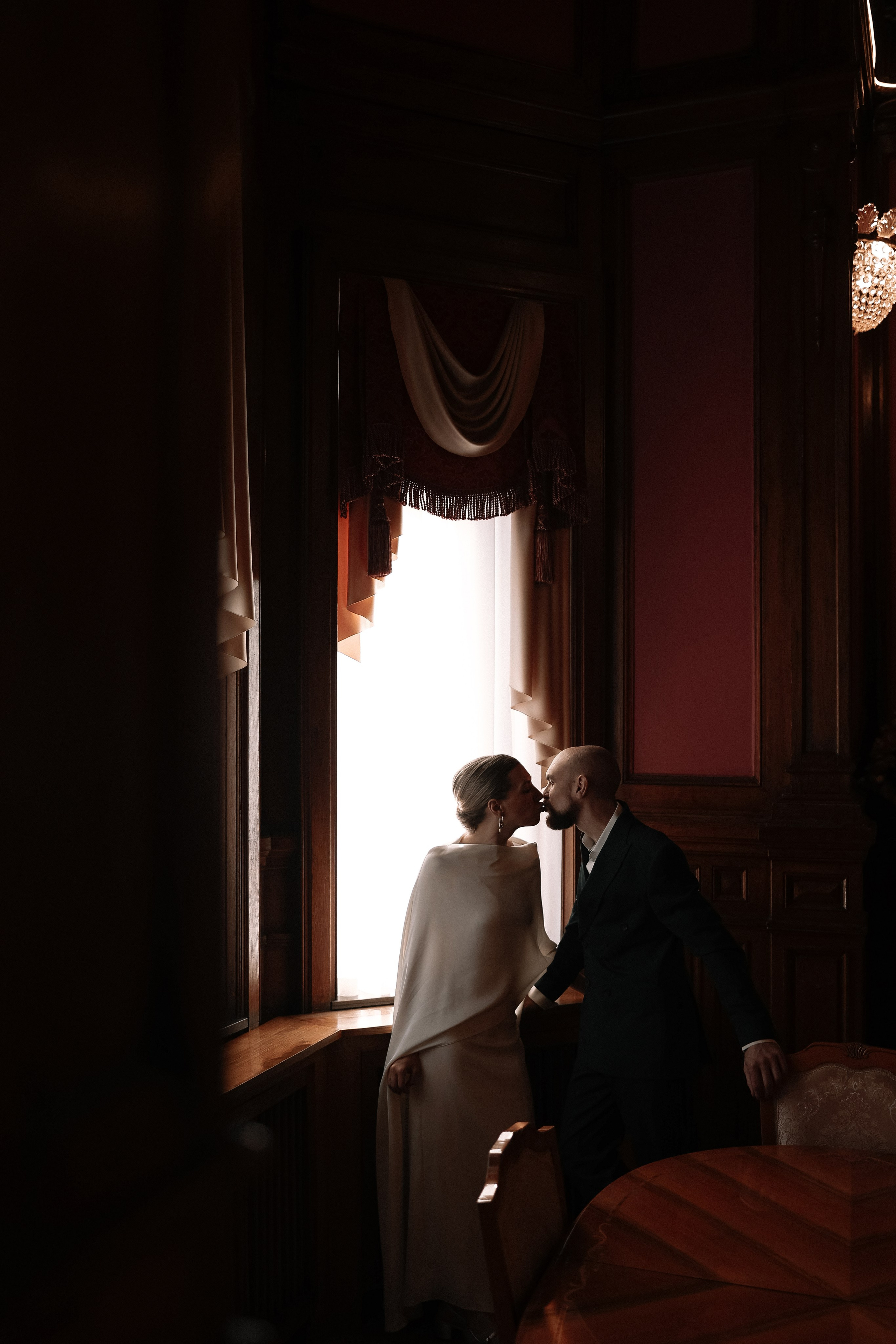 Все по настоящему…. Свадебный и семейный Фотограф Денис Кошель