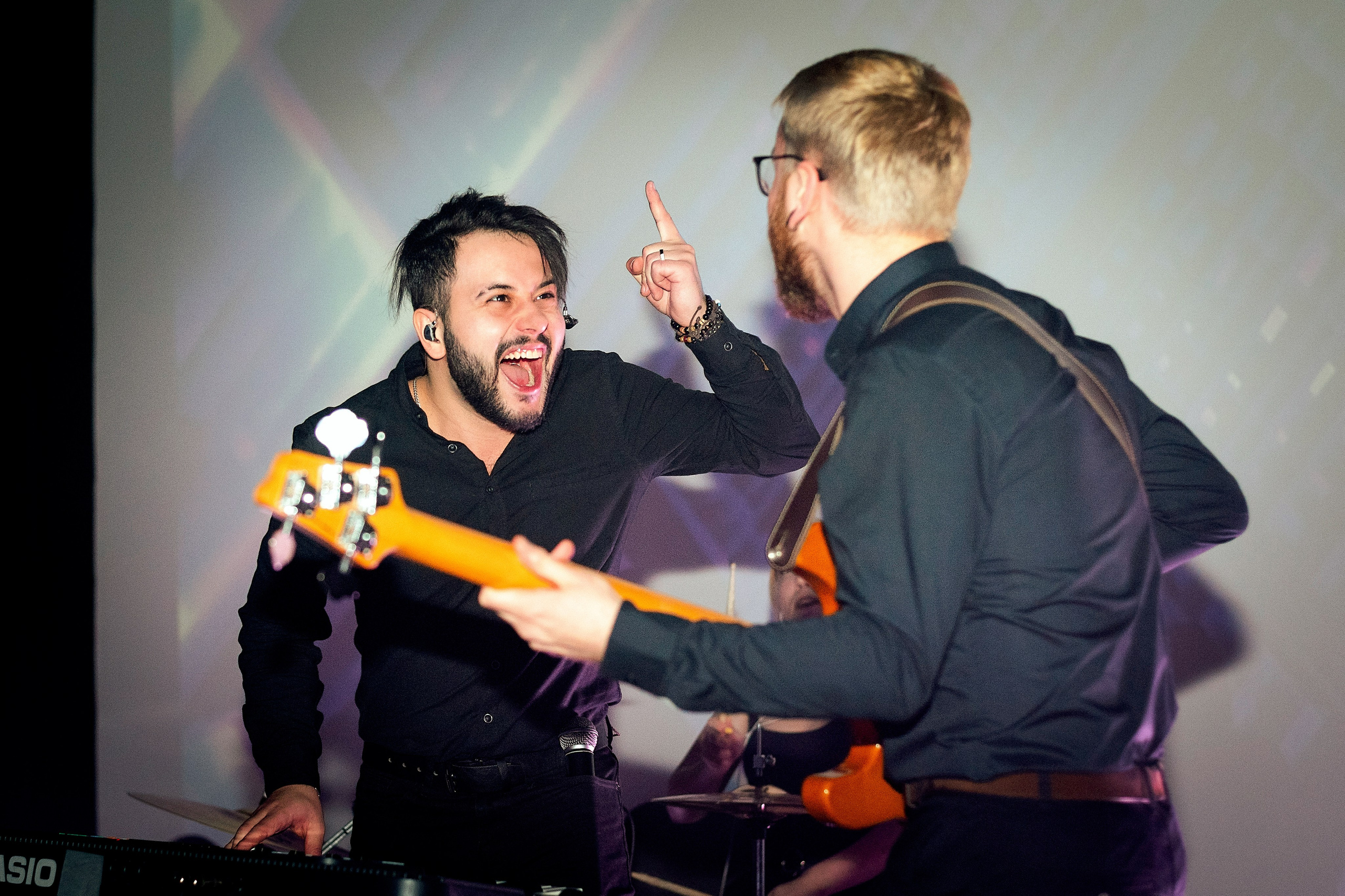 Корпоративы и Банкеты. Свадебный, репортажный и семейный фотограф в Ярославле Артём Коротыш