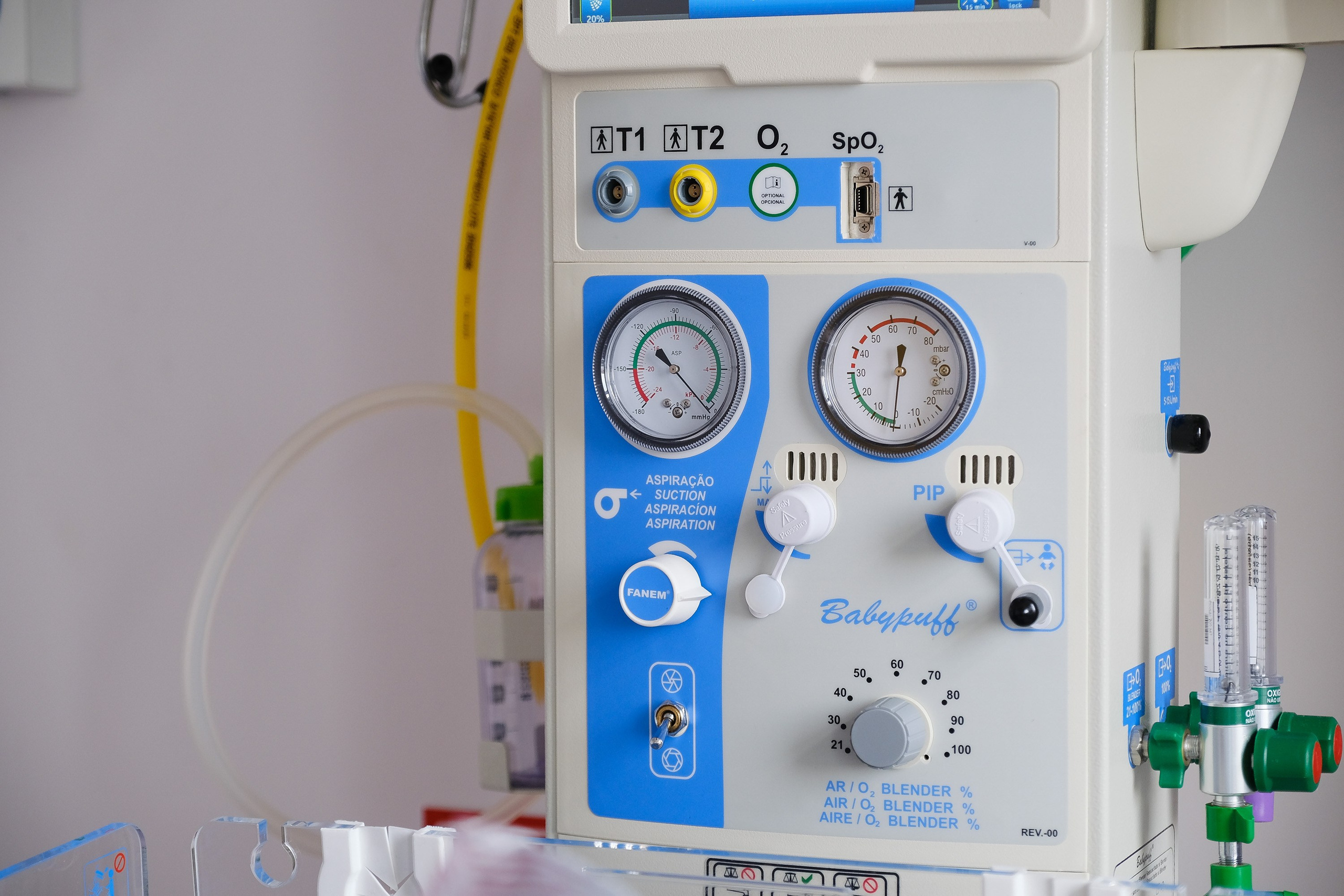 Перинатальный центр. Фотограф Анатолий Деникин