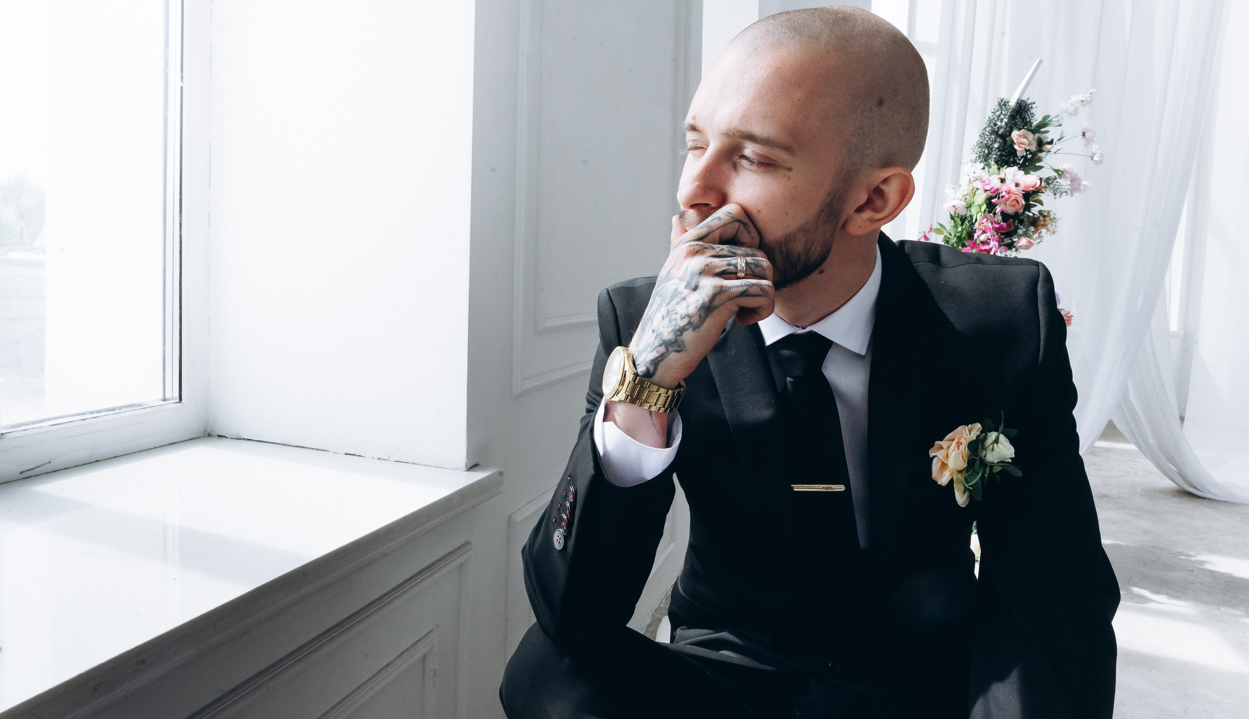 Свадьба Юрий и Елена. Фотограф Андрей Сенченко