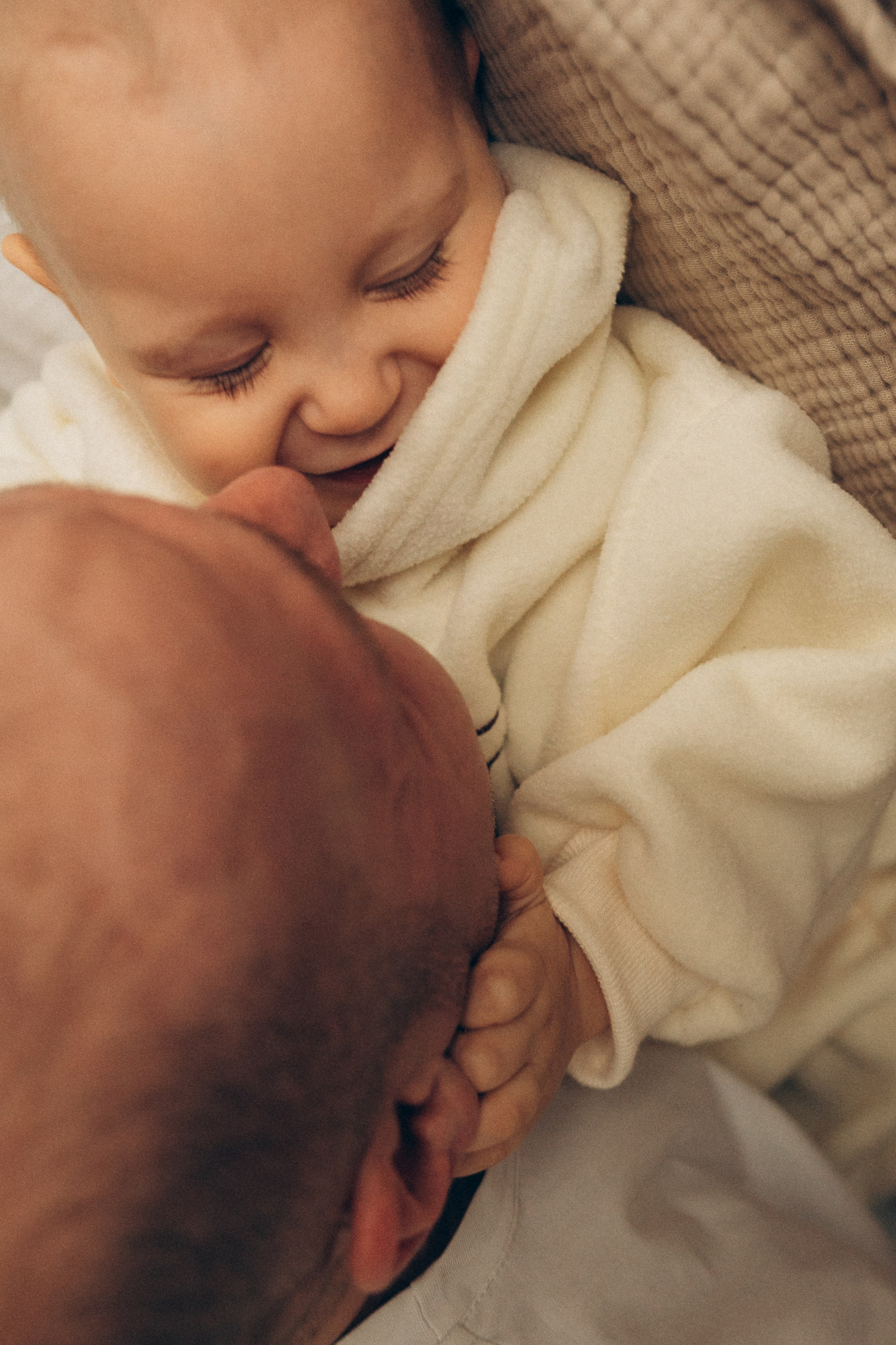 Твой первый день рождения. Семейный фотограф в Челябинске Волченко Ксения