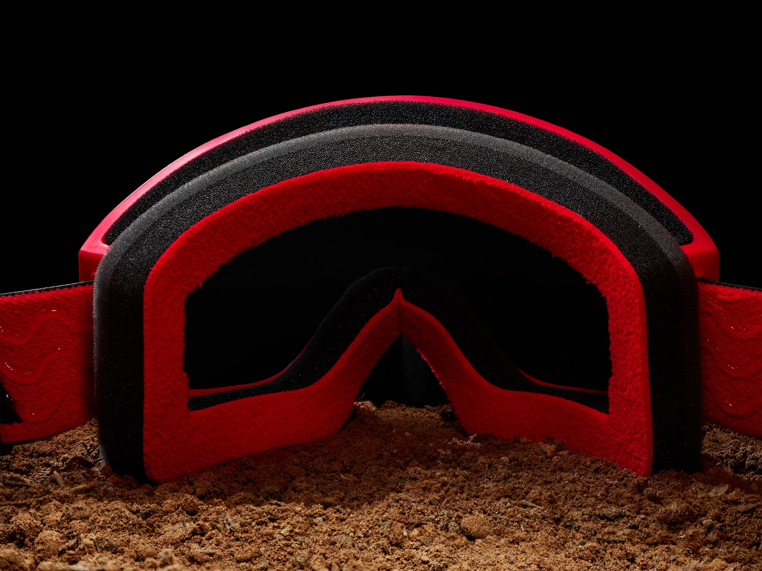 Маски. Фотограф анималист Никита Натальный