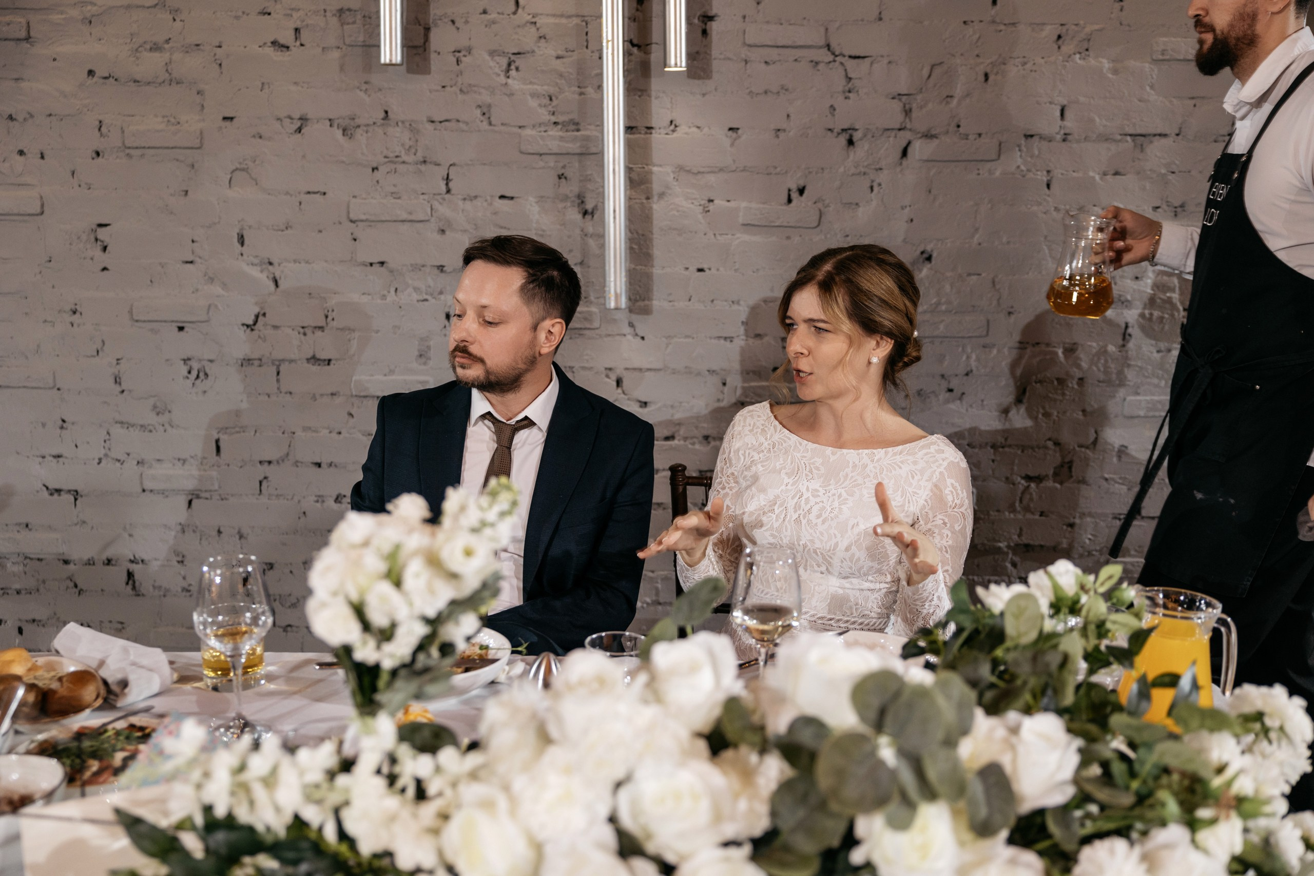 Один особенный день. Свадебный и Семейный Фотограф в Гатчине и Санкт-Петербурге Виктория