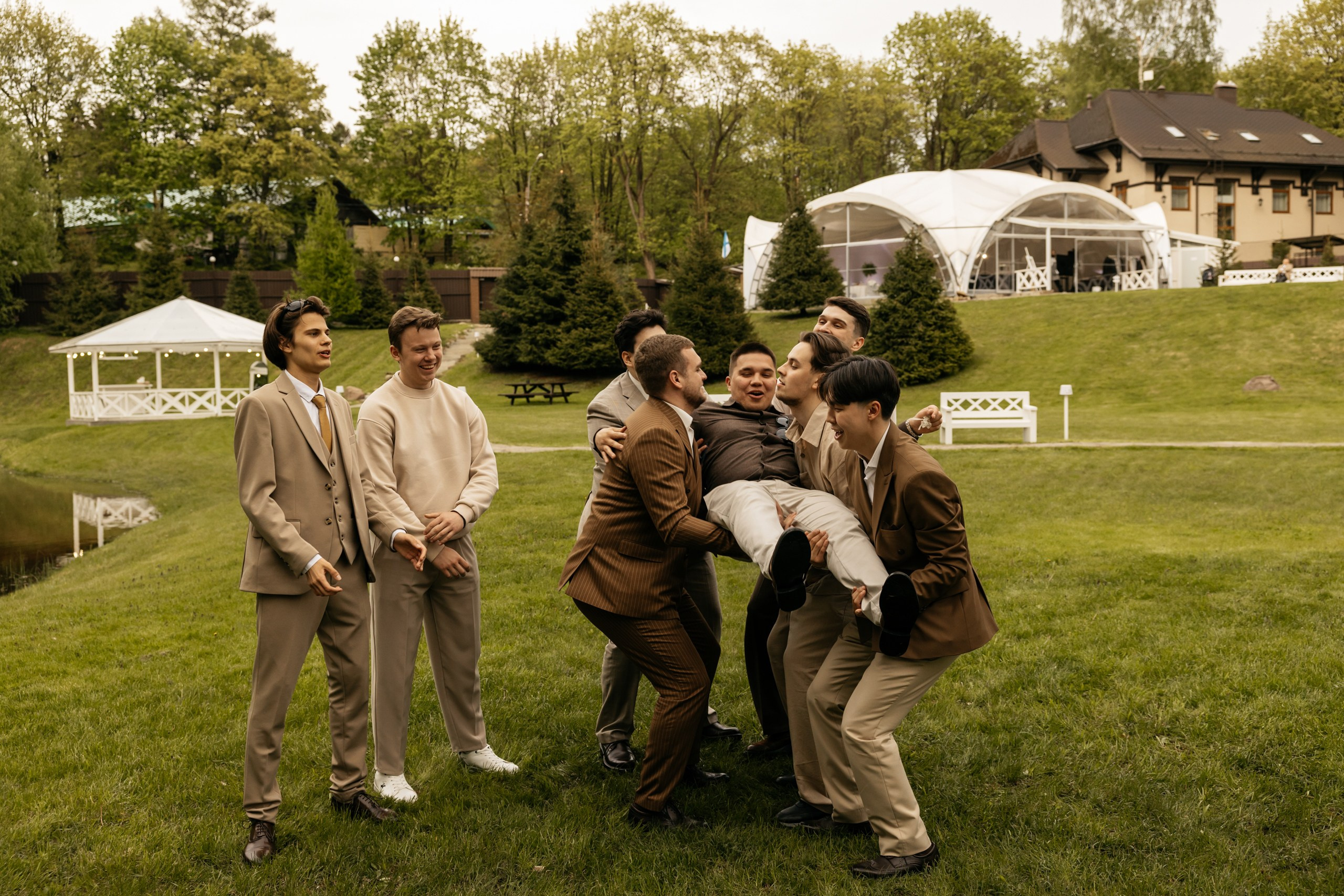 Без тебя нет весны. Свадебный и Семейный Фотограф в Гатчине и Санкт-Петербурге Виктория