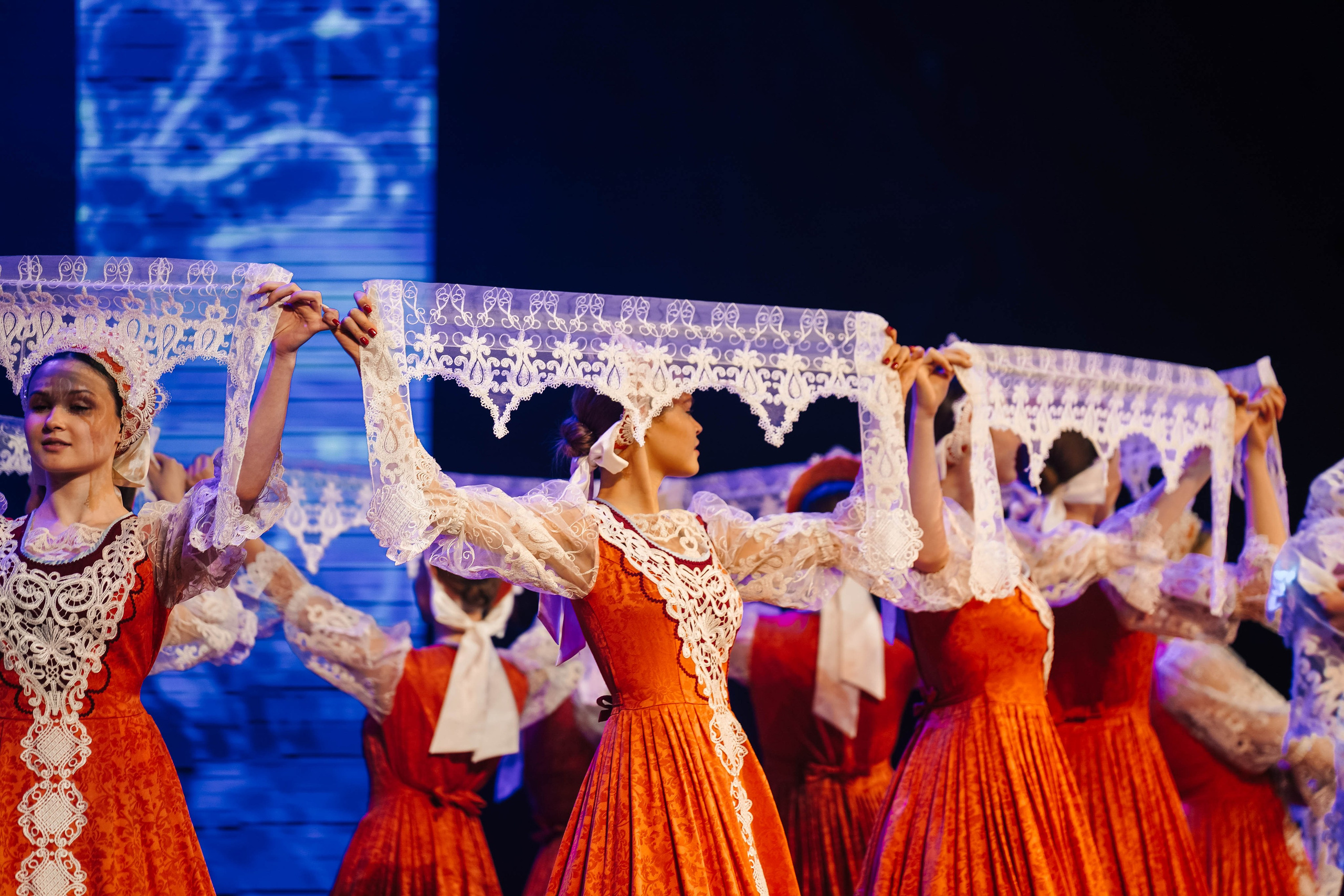 «Педагог года Тюменской области 2025». EGOROV PRODUCTION