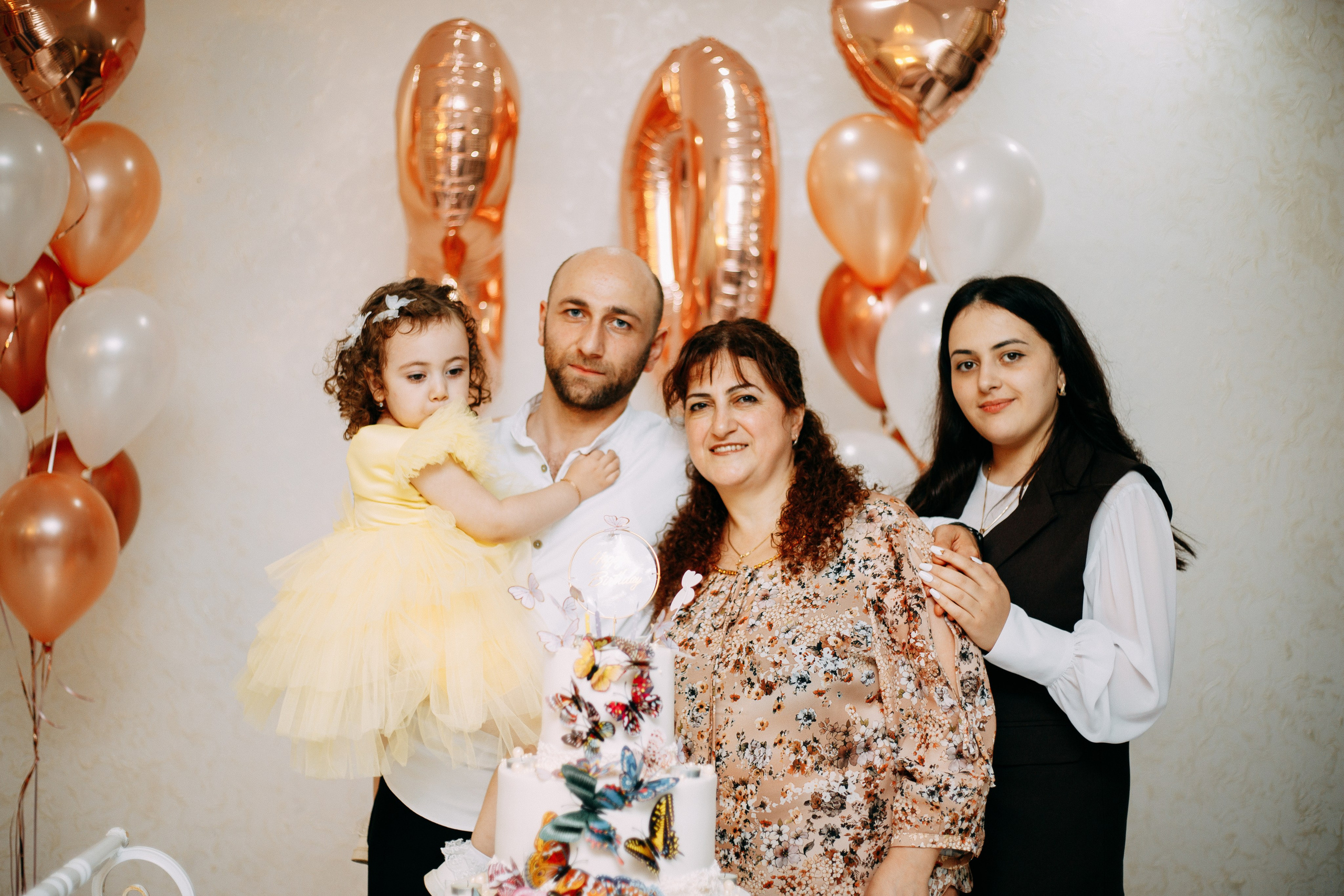 День рождения | 10.09. EGOROV PRODUCTION