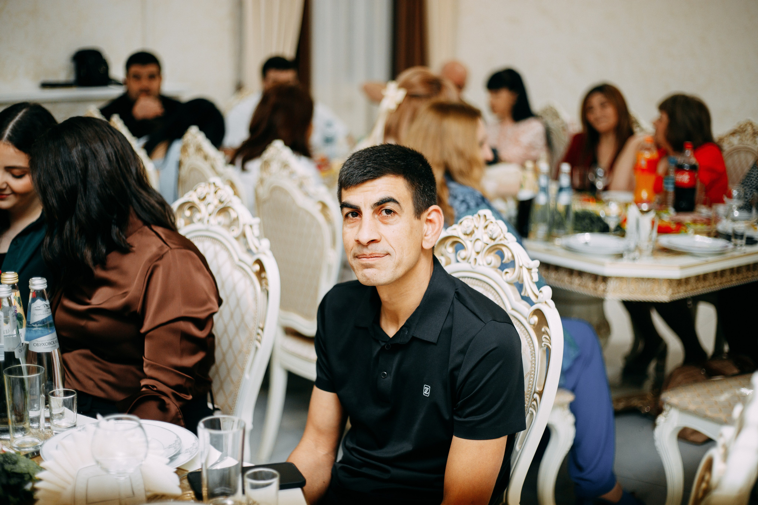 День рождения | 10.09. EGOROV PRODUCTION