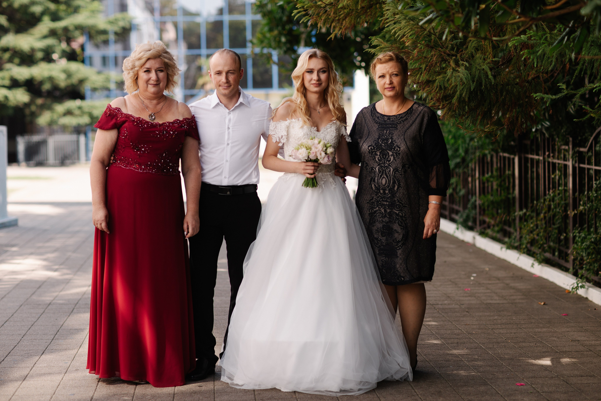 Свадьба 1. Фотограф новорожденных и семей Туапсе Краснодарский край Анна Альтман