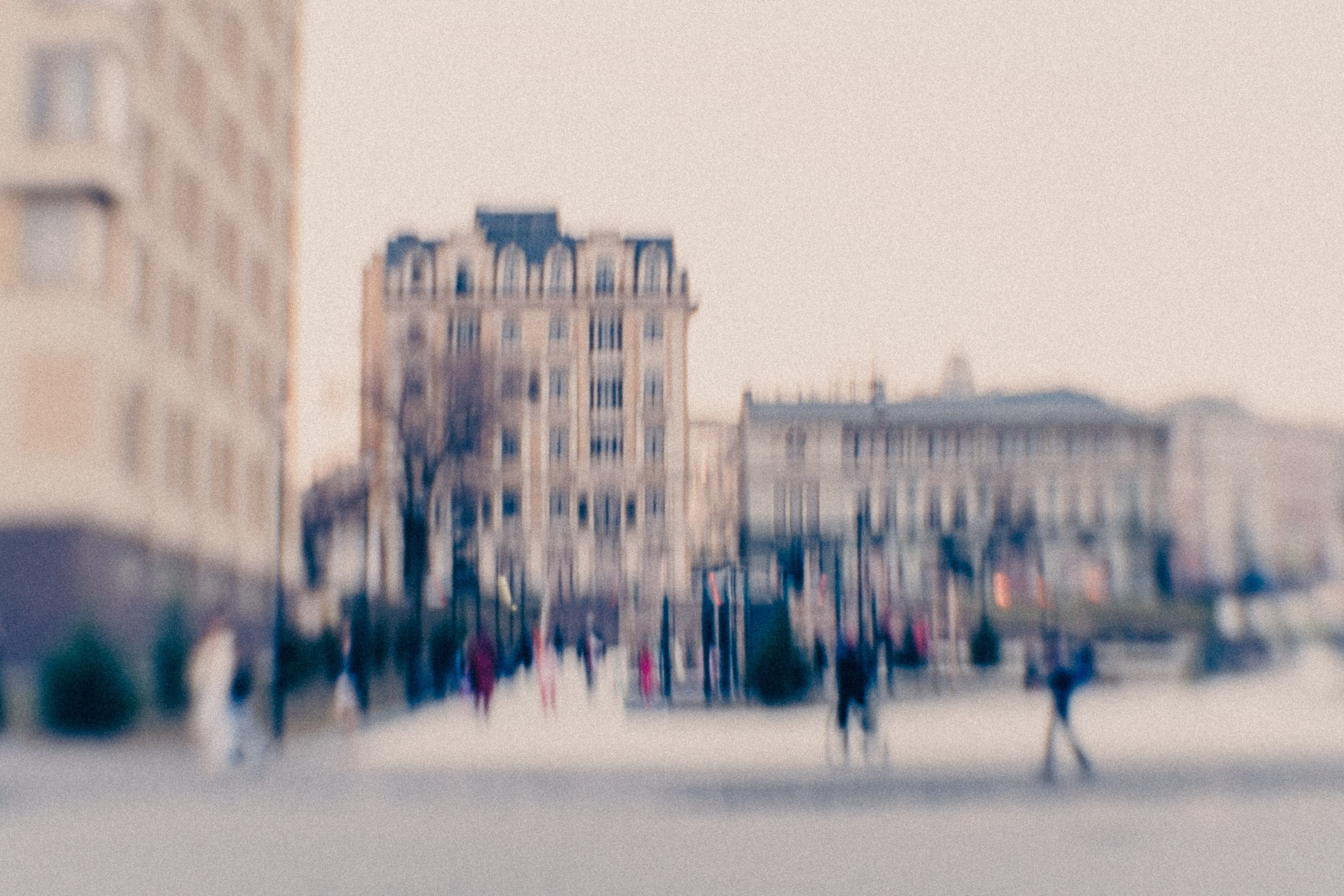 Цветный фото Саратова. Фотограф * Вячеслав Скоробогатов * Визульный Артист