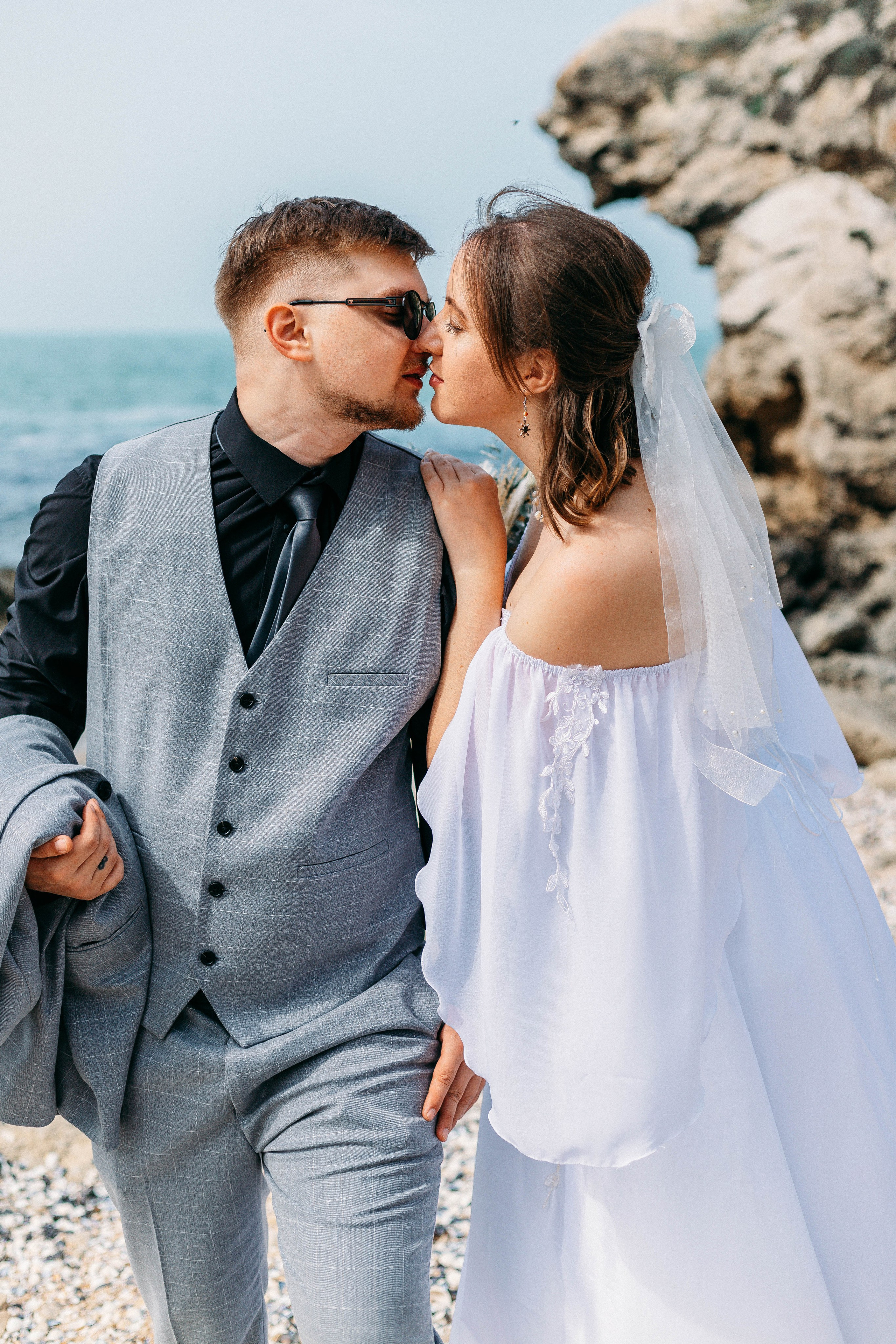 Mariya & Daniil. Женский/Детский фотограф в Симферополе Вероника Слепогина