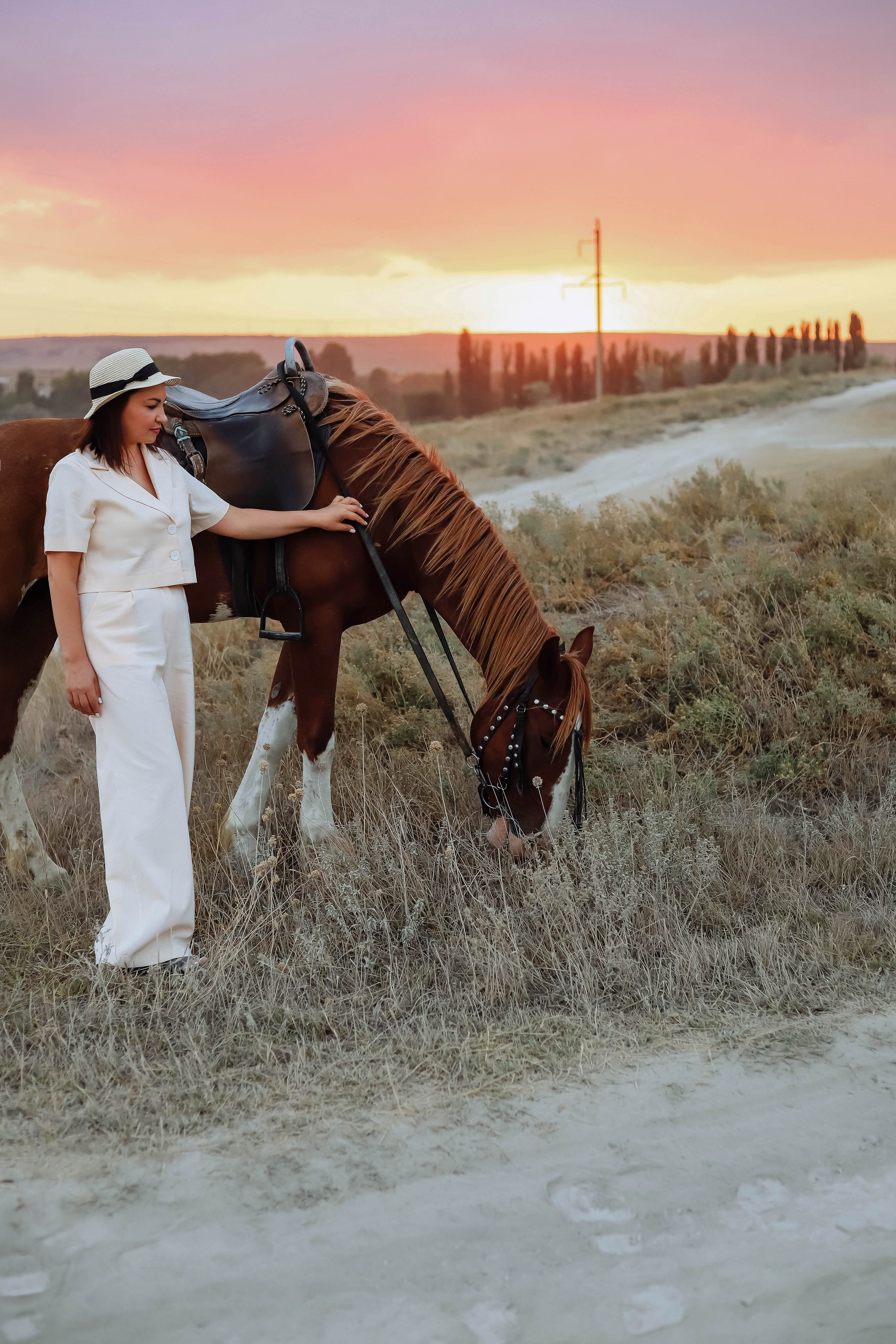 Ветание. Женский/Детский фотограф в Симферополе Вероника Слепогина