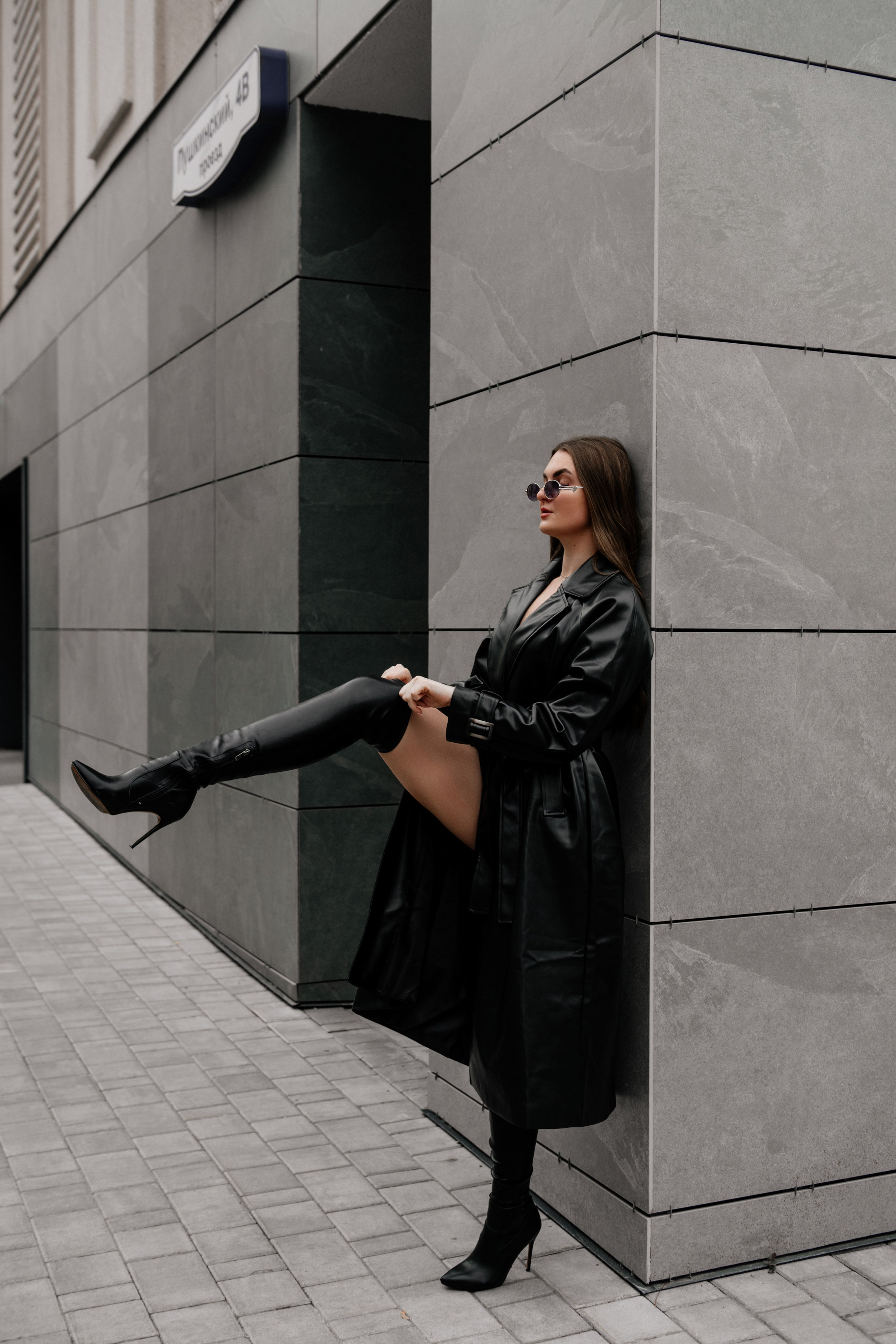 Персональные фотосессии. Фотограф Анна Бахман