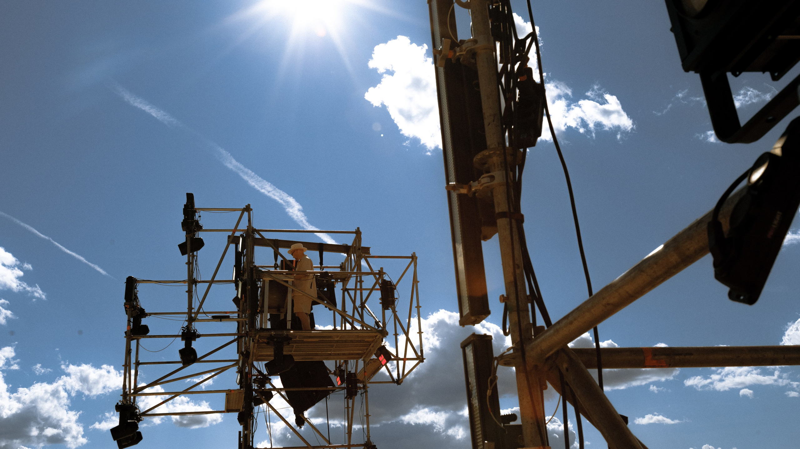 Backstage for ProLight. Свадебный фотограф в Санкт-Петербурге и Москве Андрей Чернов