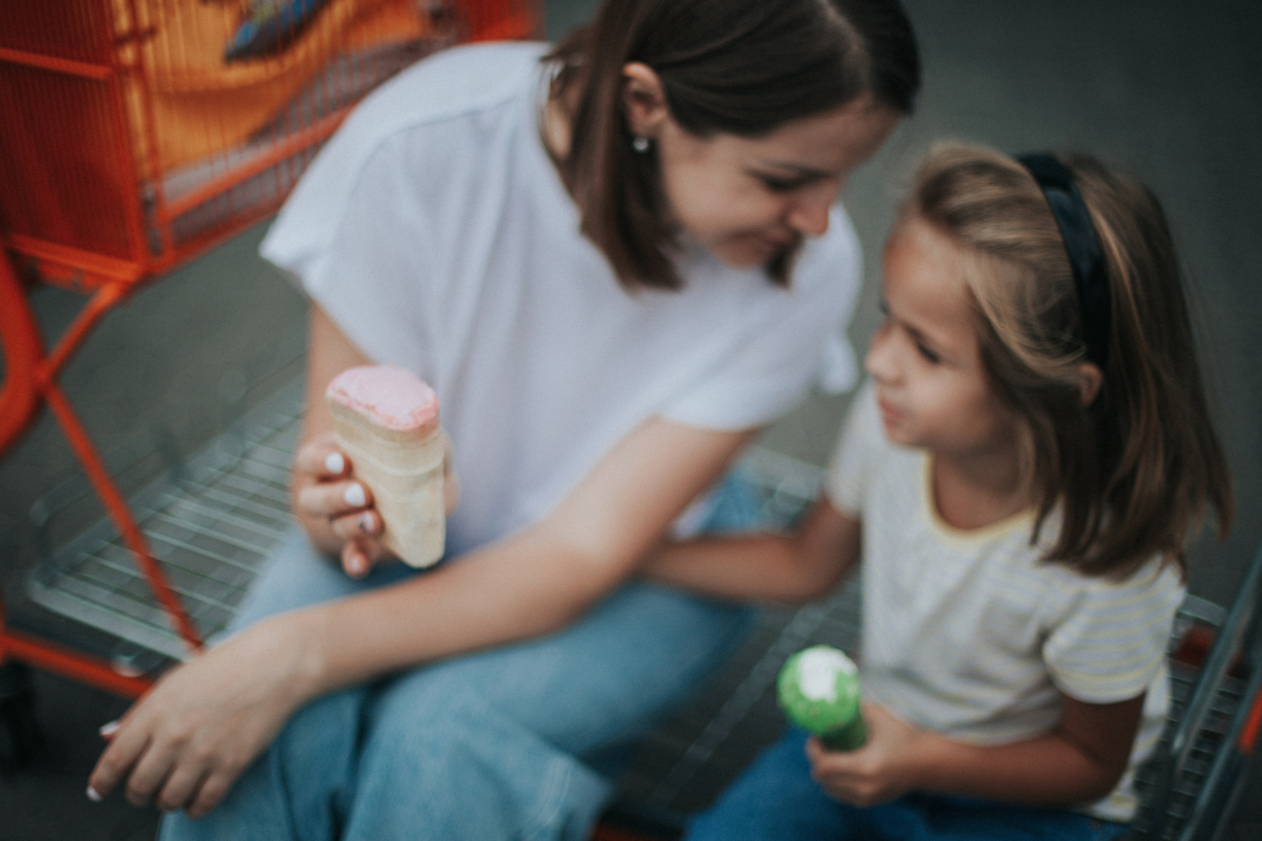 Лена Лисина. Дом + ОБИ. Фотограф в Нижнем Новгороде