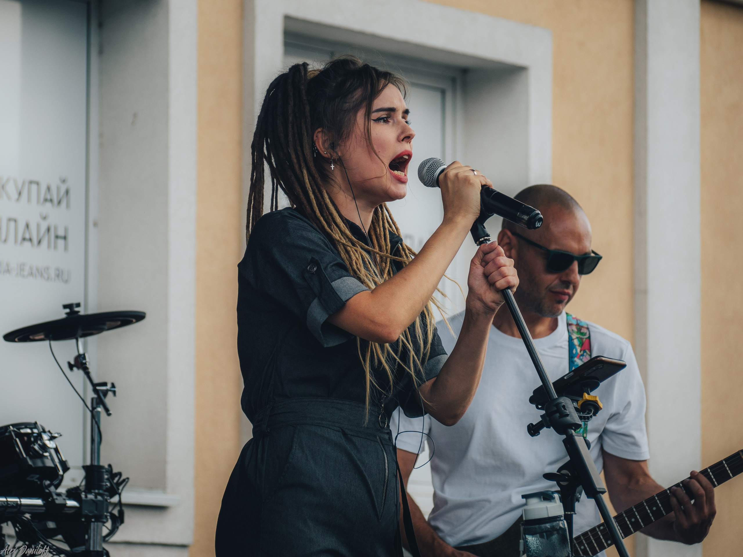 День города. Муром. 2024. Муром-Инфо. Новости культуры, образования, спорта в городе Муром