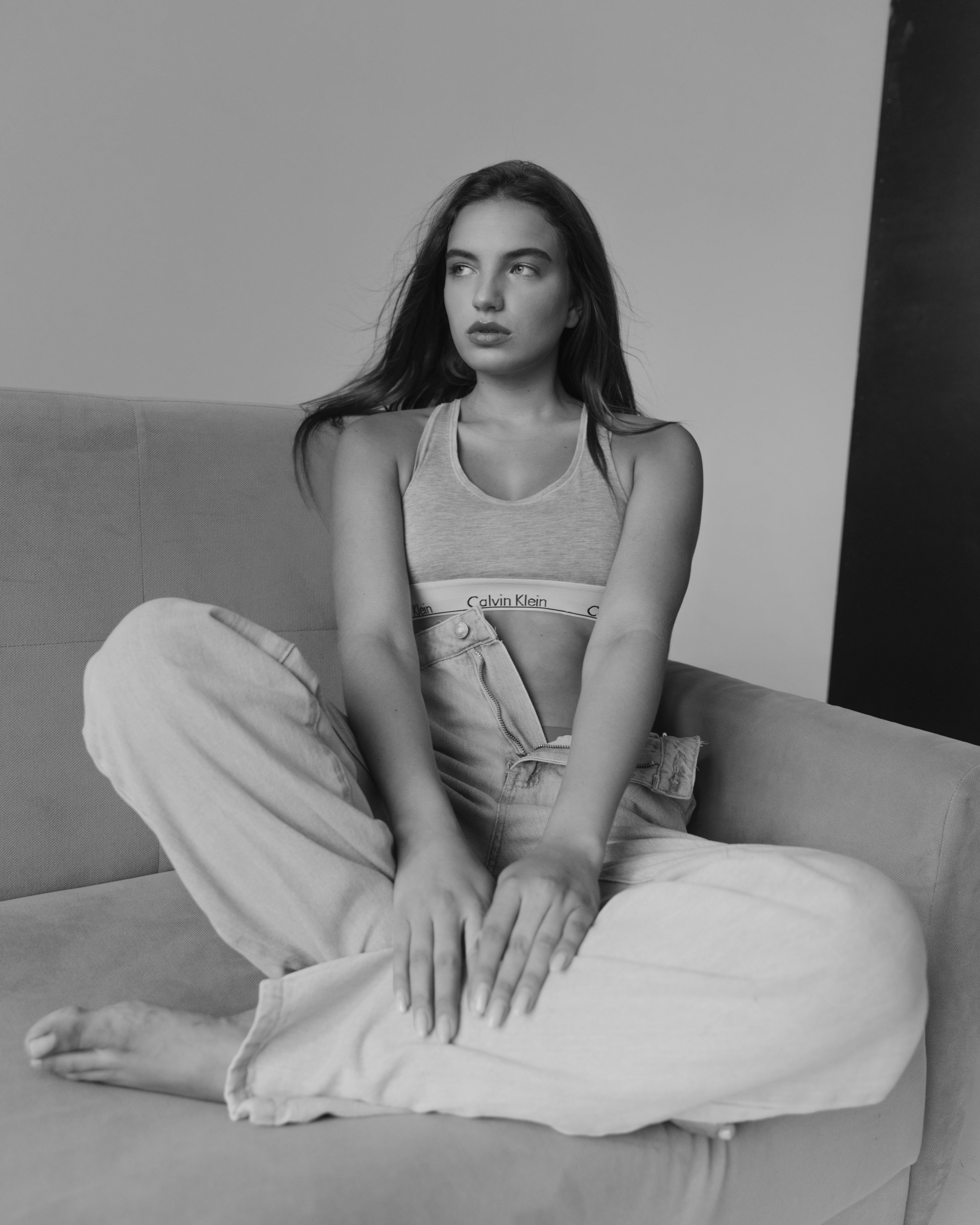 Надежда. Фотограф — Алексей Сериков в Москве