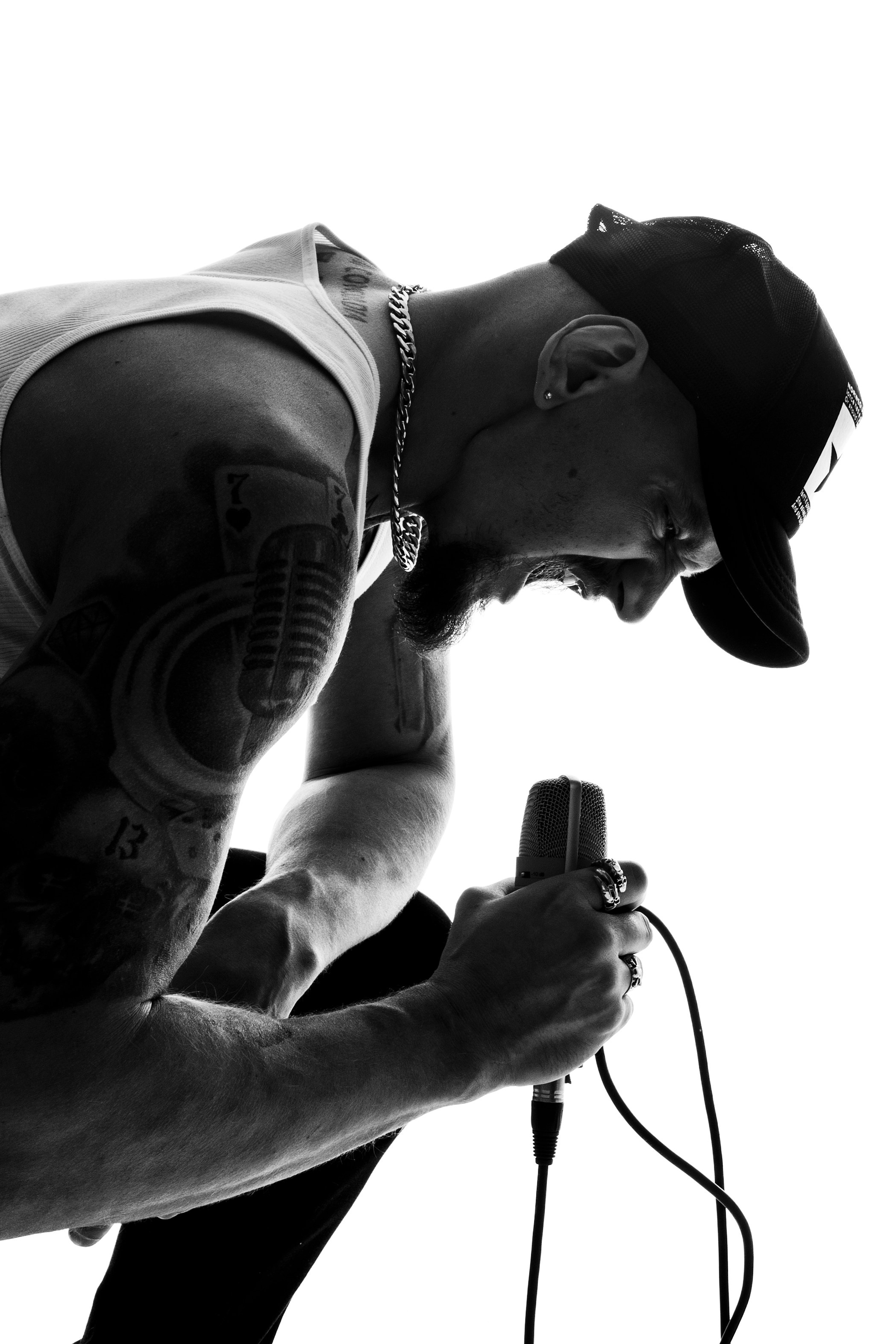 Artem Playman. KUPTSOVA FOTO