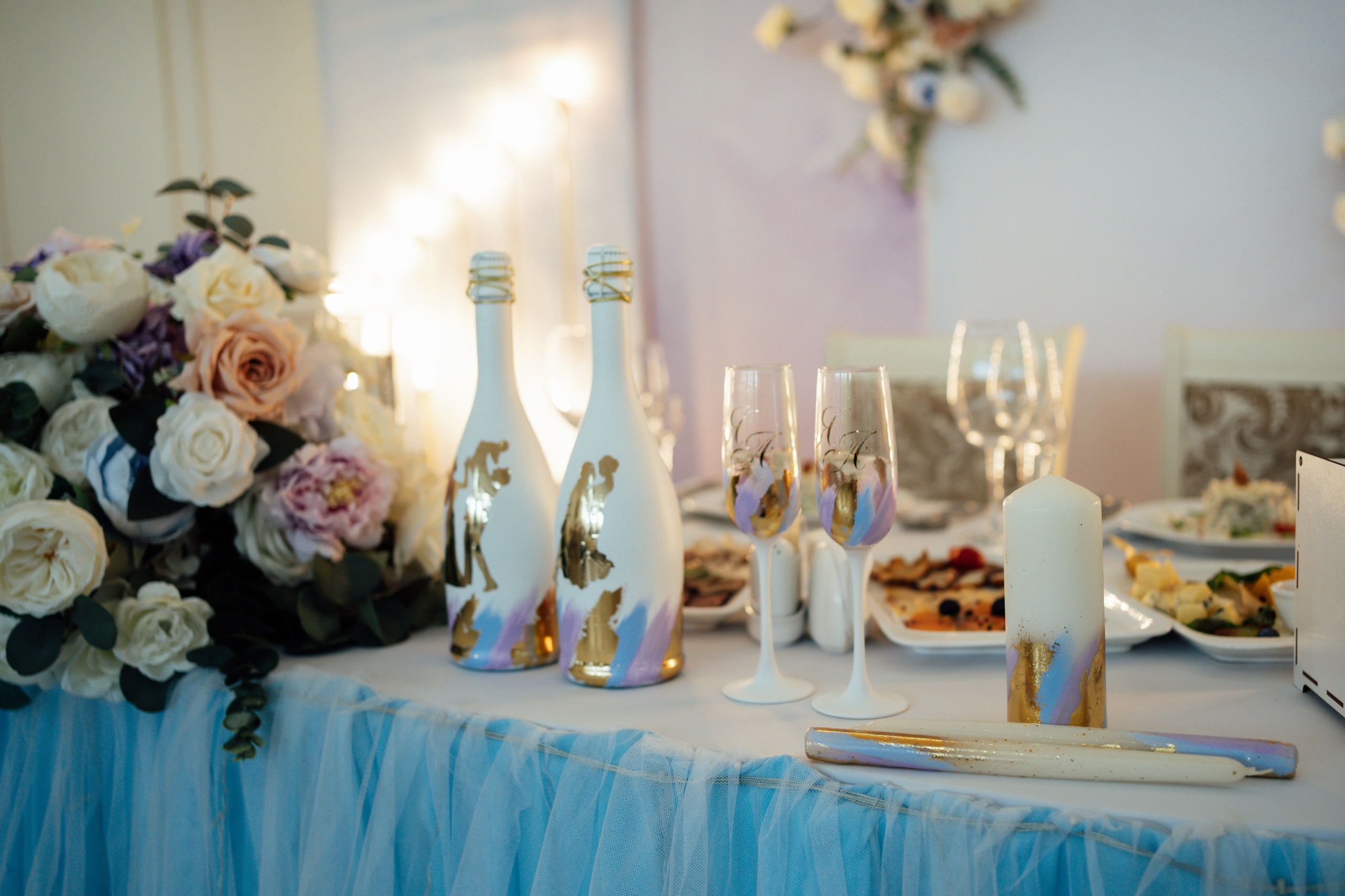 Ярослав и Анастасия. Свадебный и семейный фотограф в Волгограде Наталья Наумова