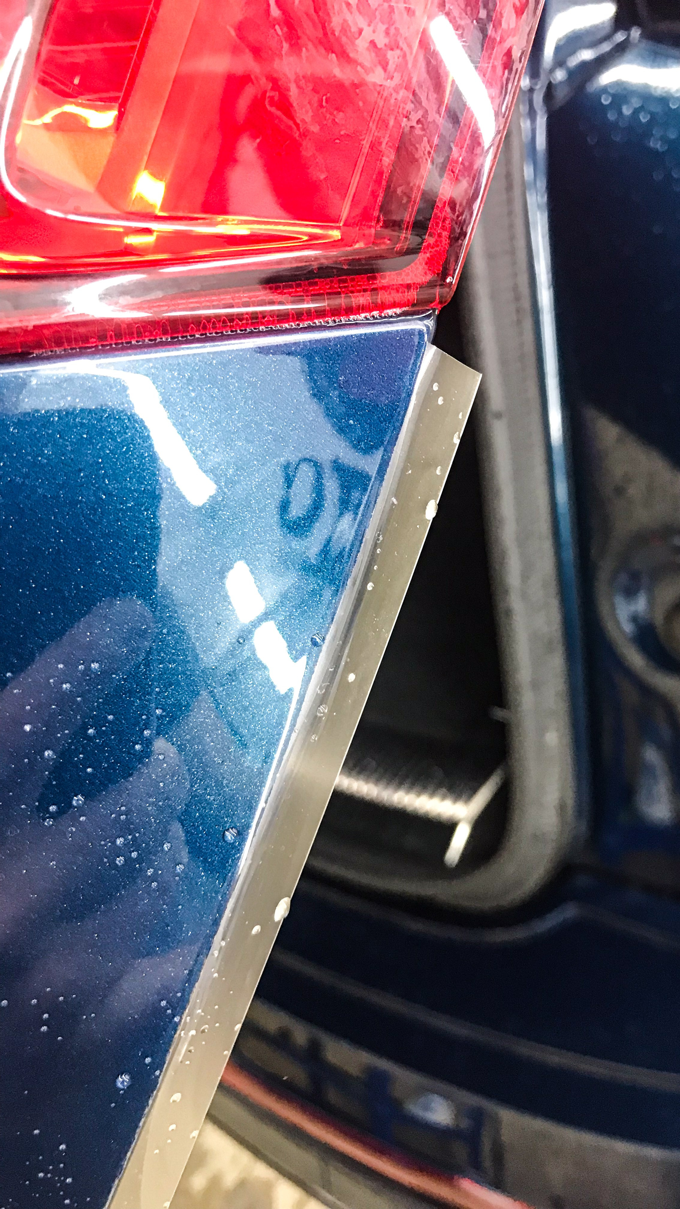 Бронирование. Бронирование, тонировка, детейлинг